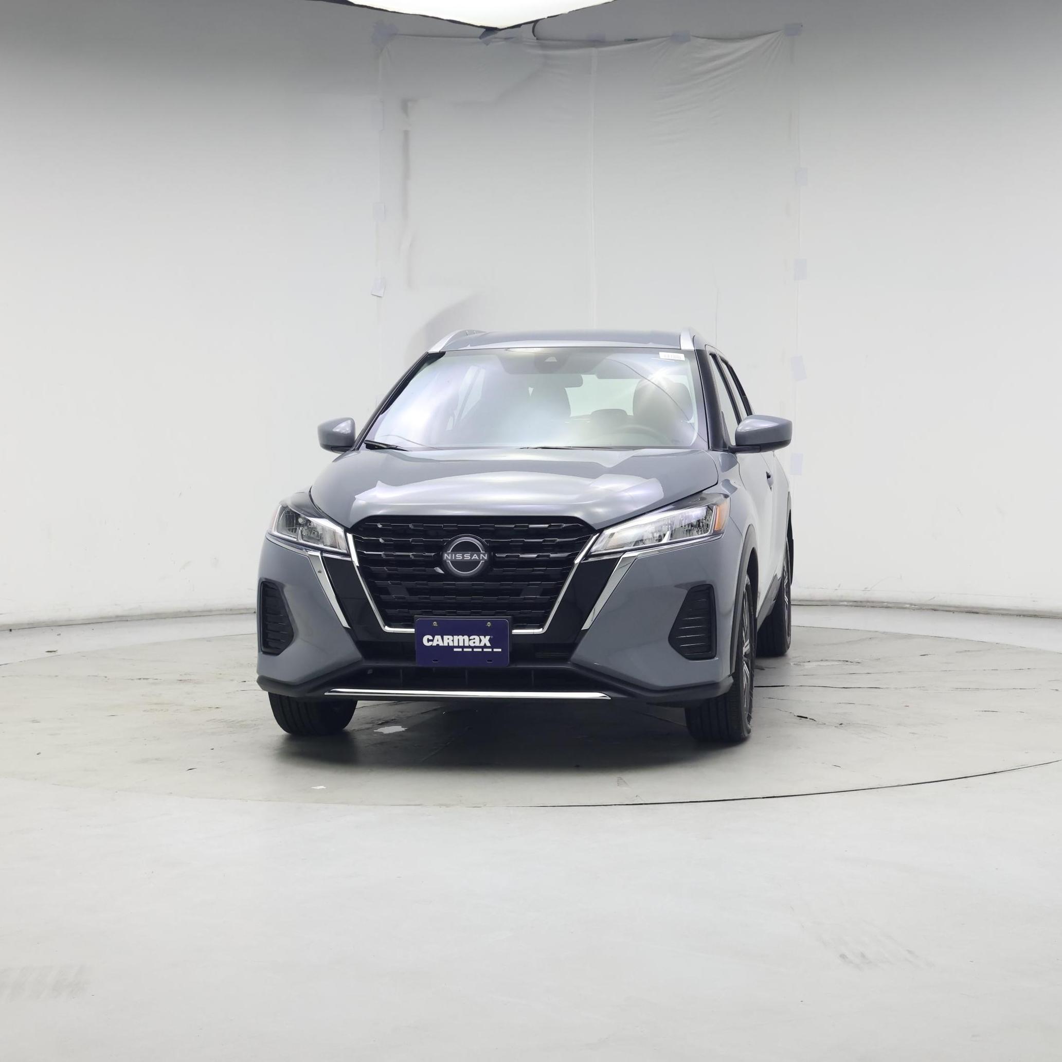 Thumbnail: 2024 Nissan Kicks - 4