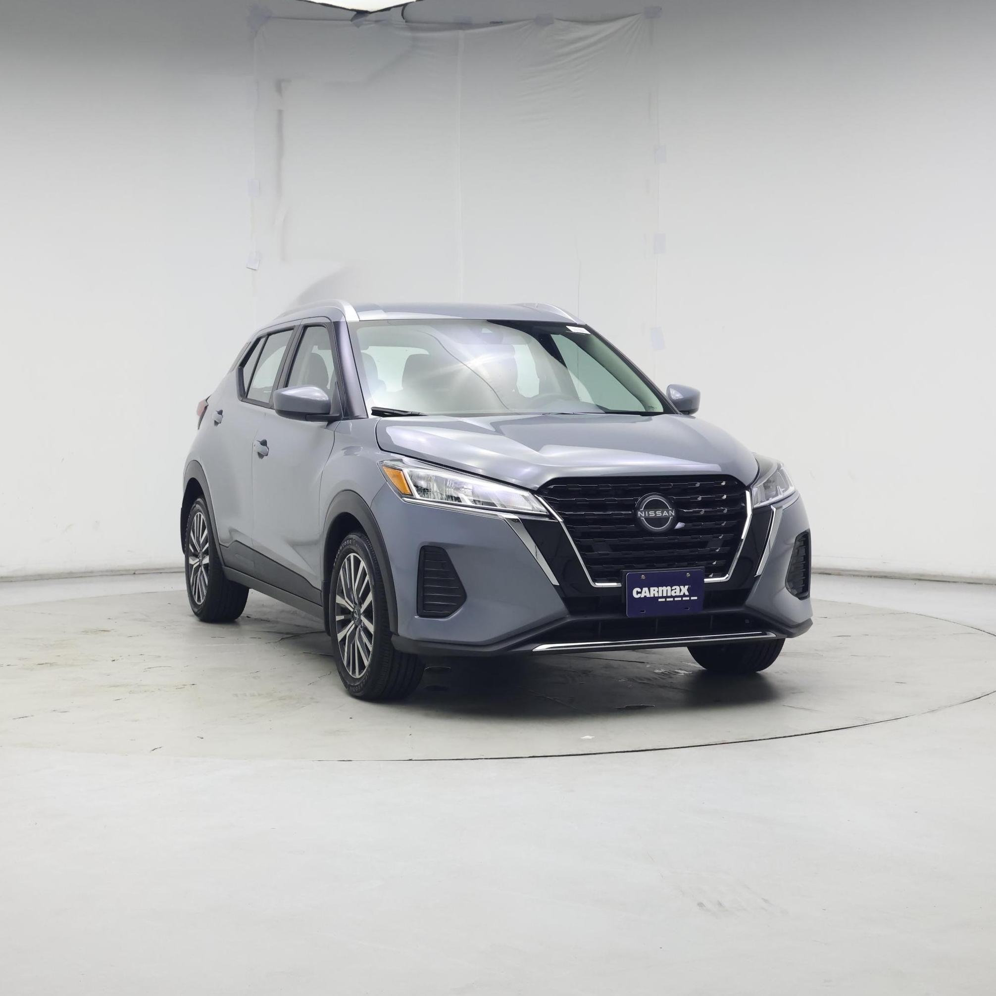 Thumbnail: 2024 Nissan Kicks - 5