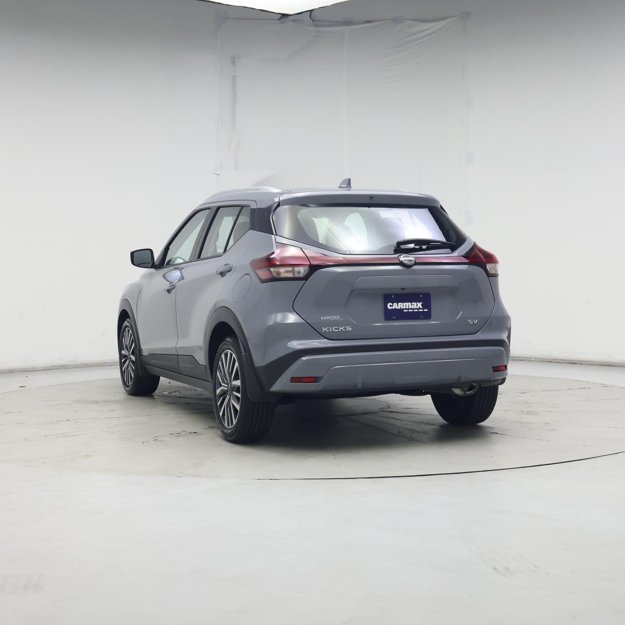 Thumbnail: 2024 Nissan Kicks - 6