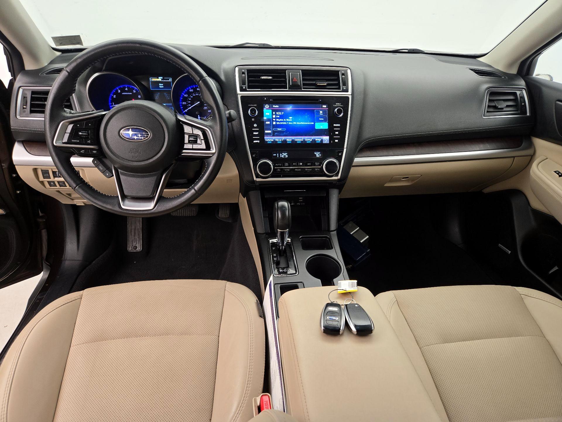 Thumbnail: 2019 Subaru Outback - 9