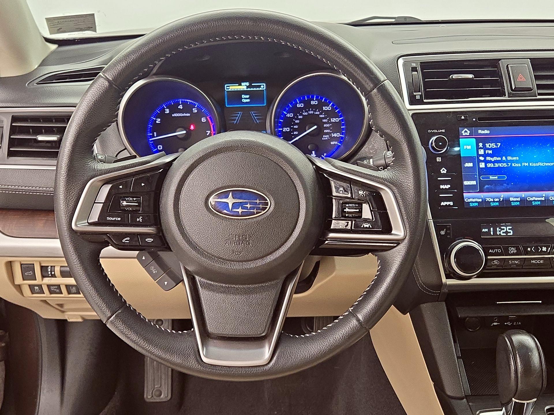 Thumbnail: 2019 Subaru Outback - 10