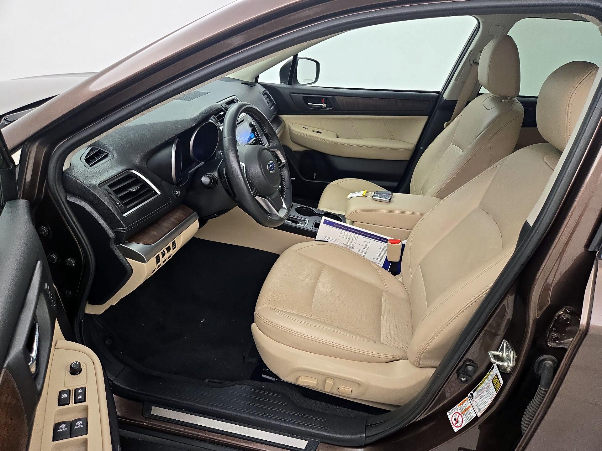 Thumbnail: 2019 Subaru Outback - 11