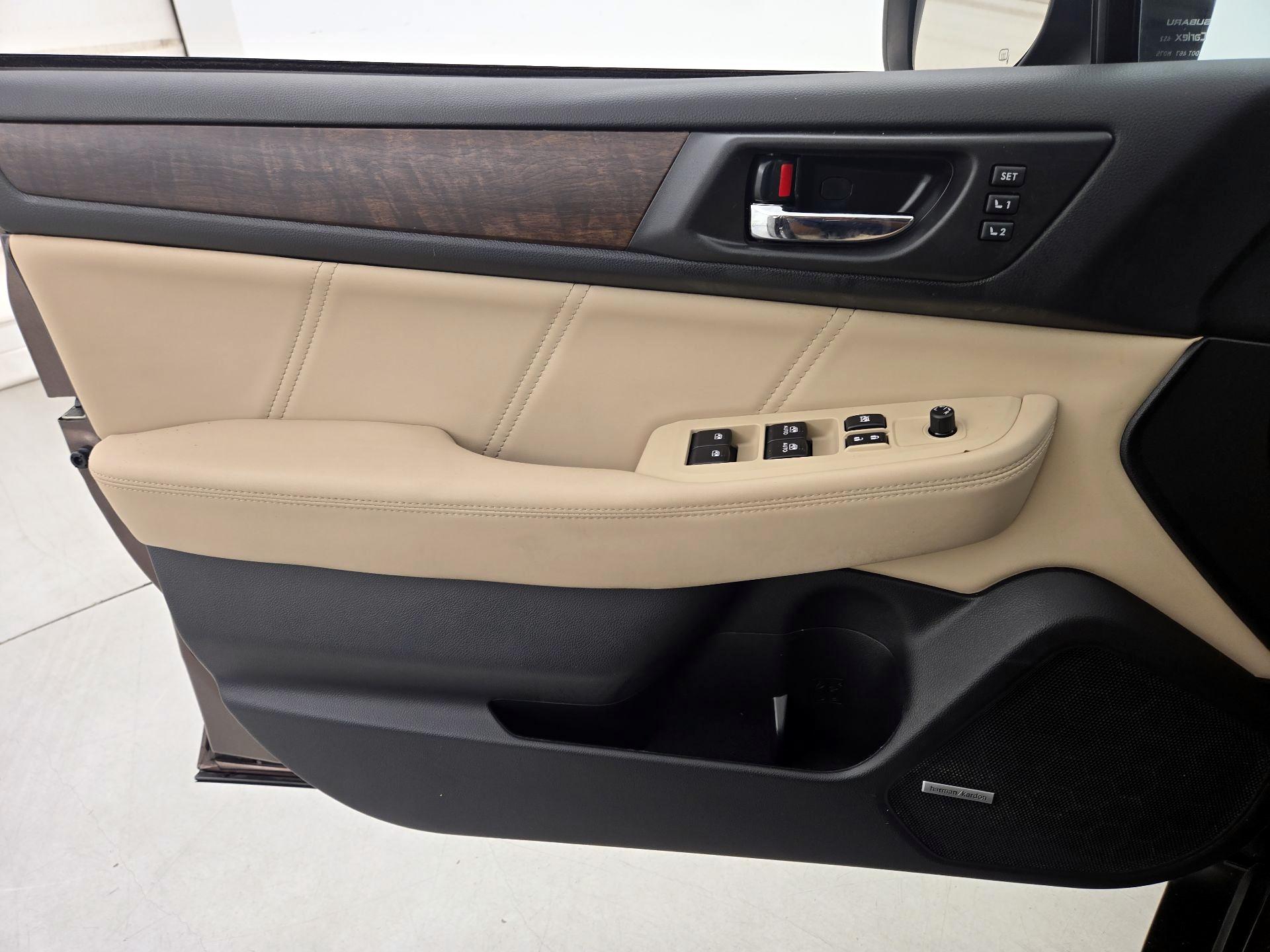 Thumbnail: 2019 Subaru Outback - 12