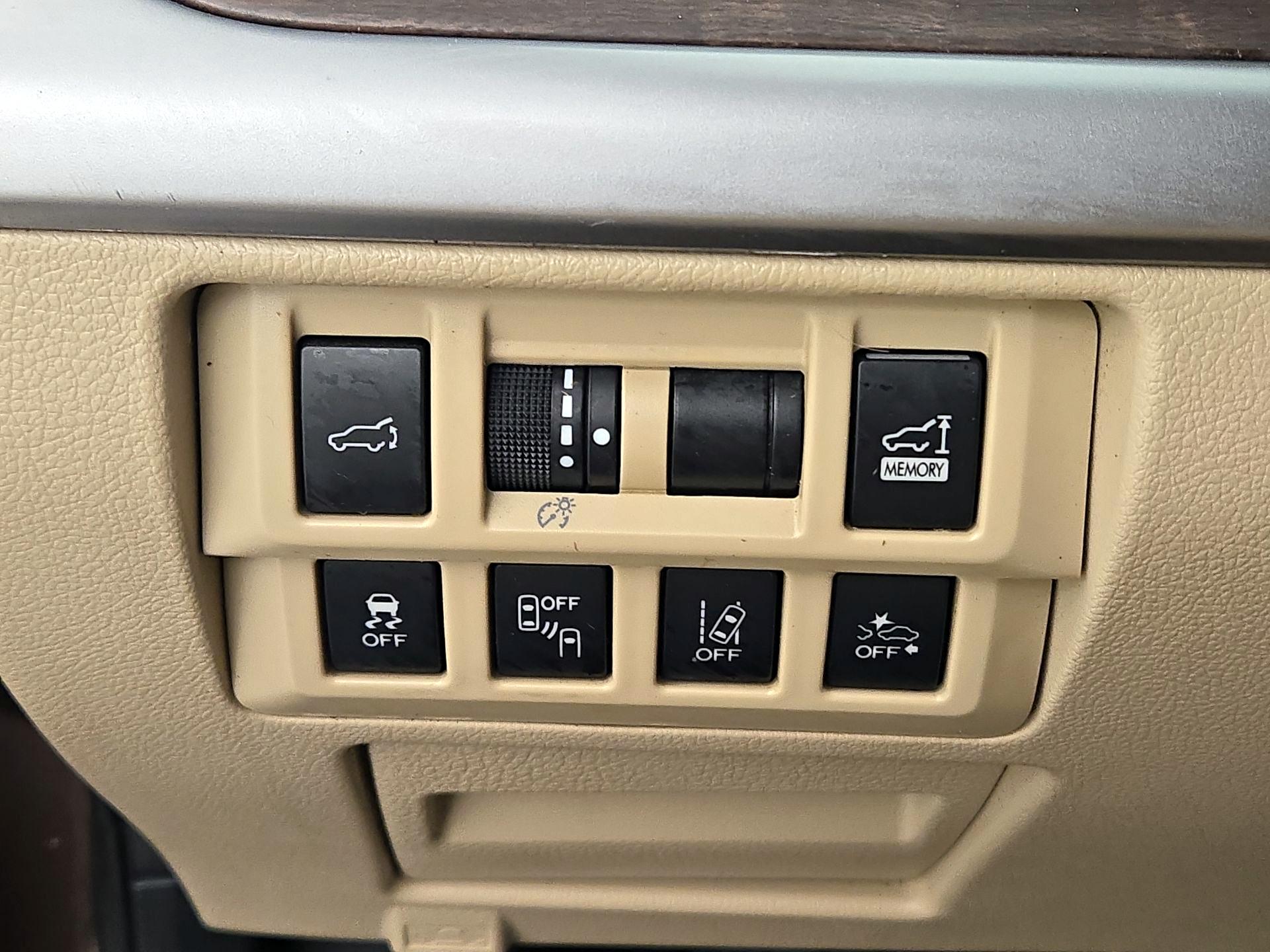 Thumbnail: 2019 Subaru Outback - 13