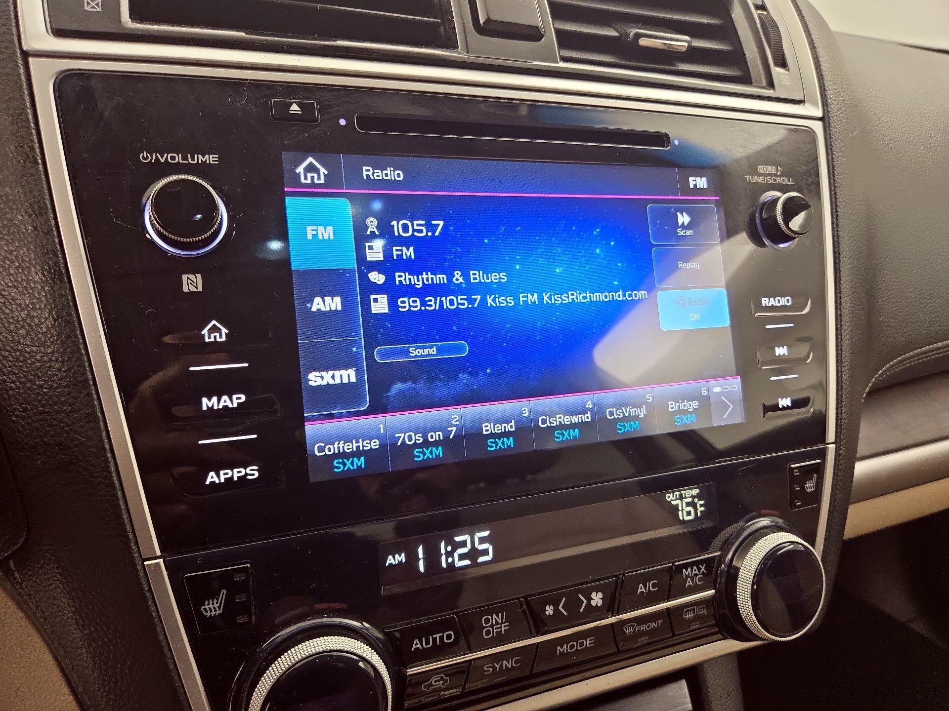 Thumbnail: 2019 Subaru Outback - 15