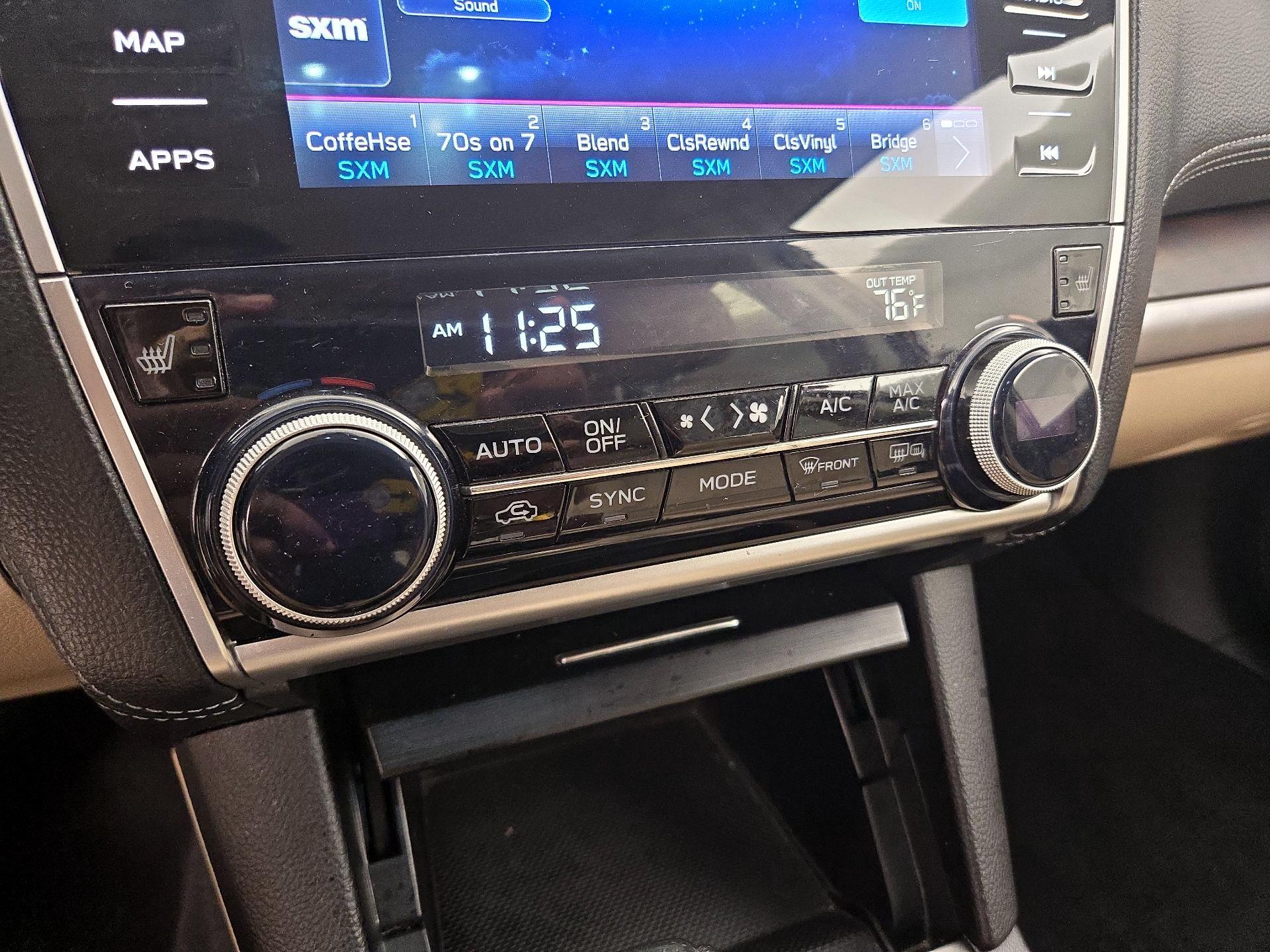 Thumbnail: 2019 Subaru Outback - 16