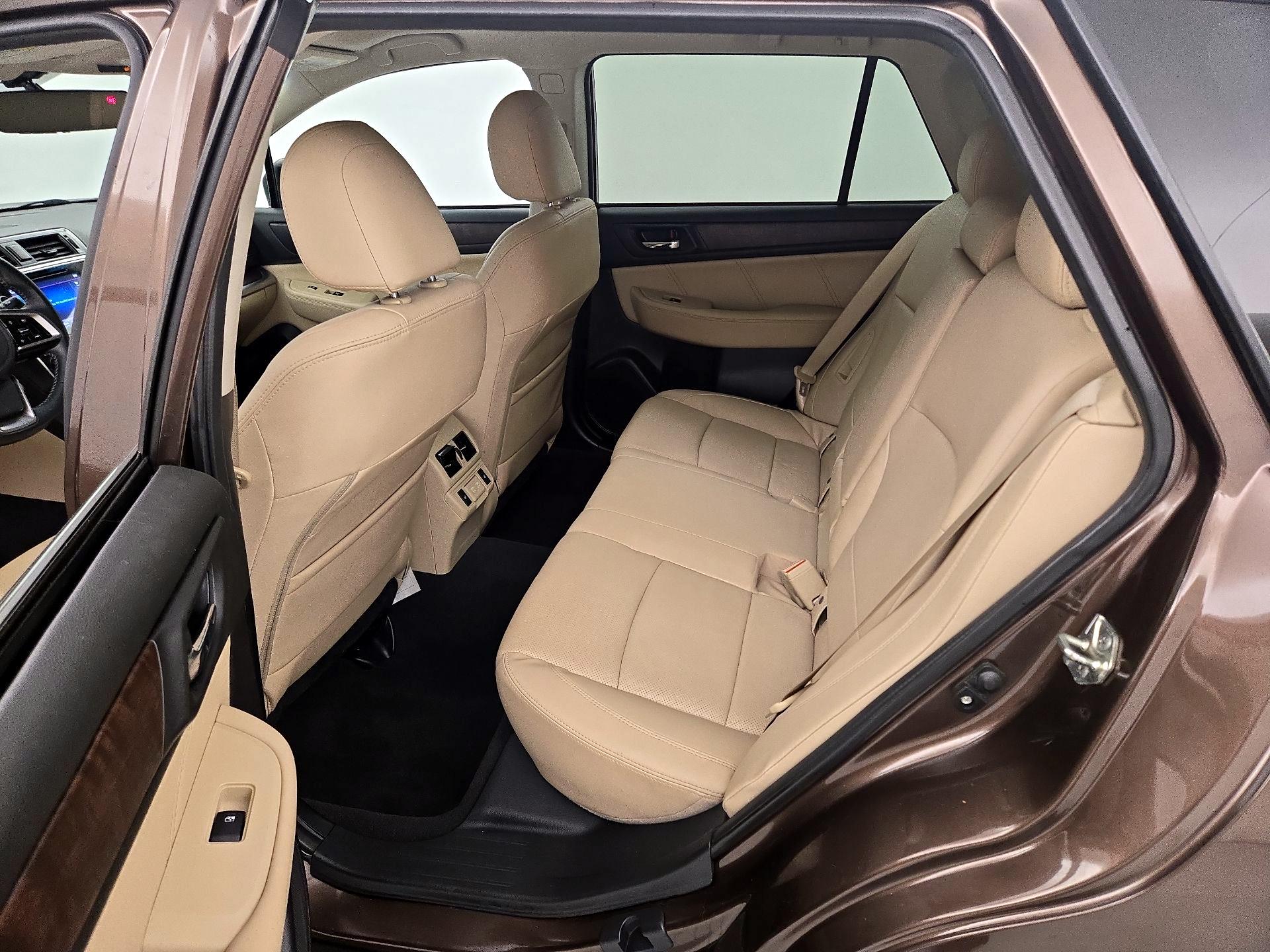 Thumbnail: 2019 Subaru Outback - 20