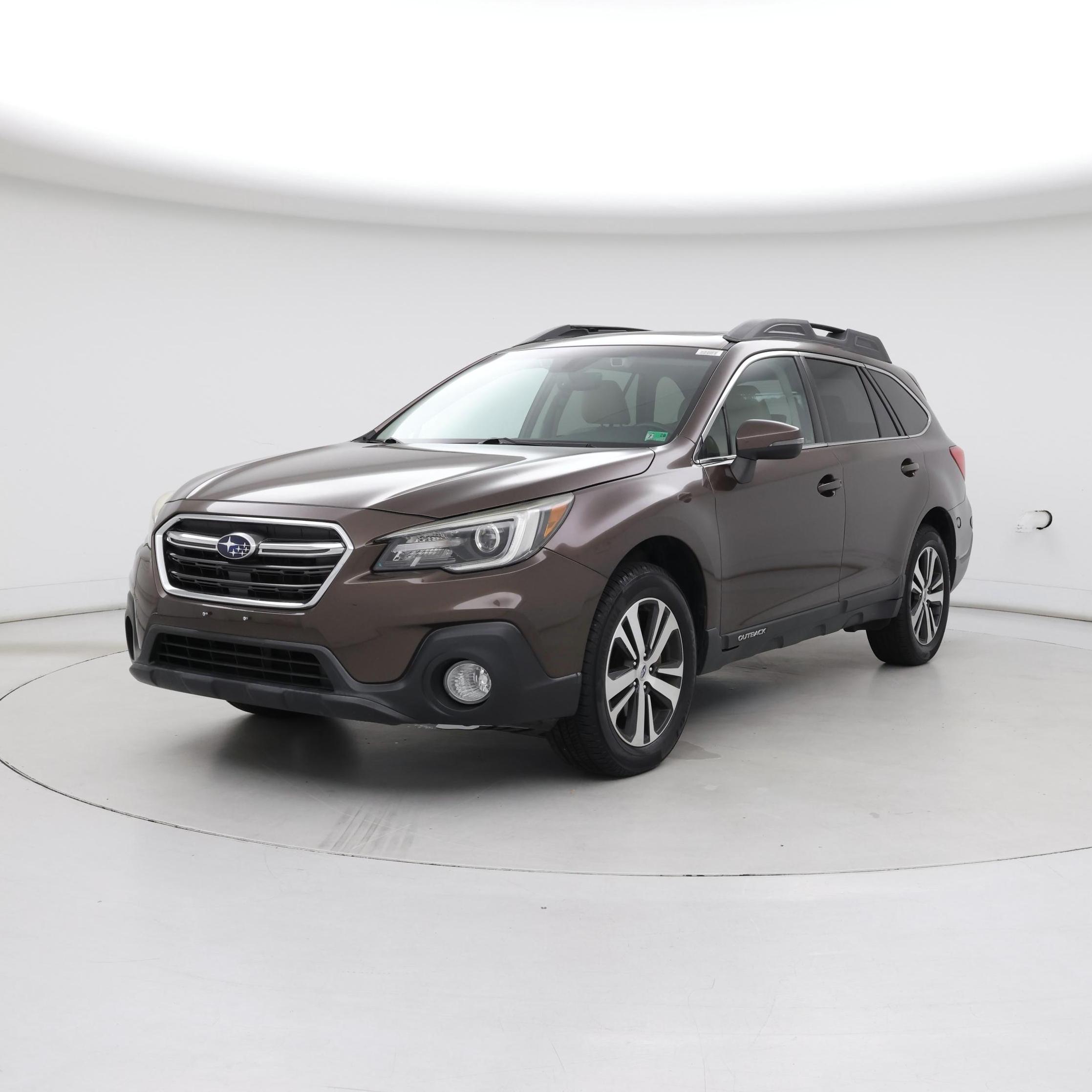 Thumbnail: 2019 Subaru Outback - 4