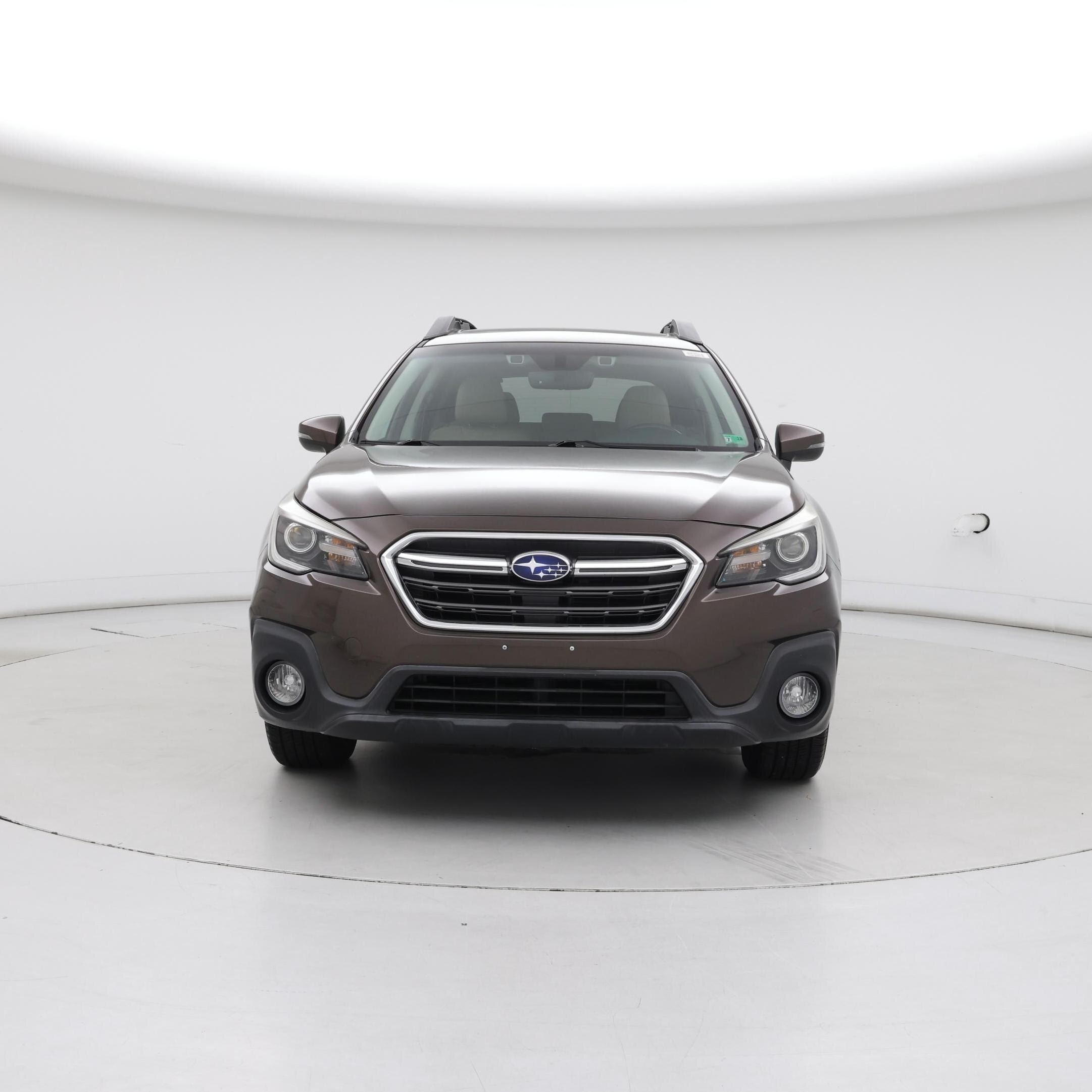 Thumbnail: 2019 Subaru Outback - 5