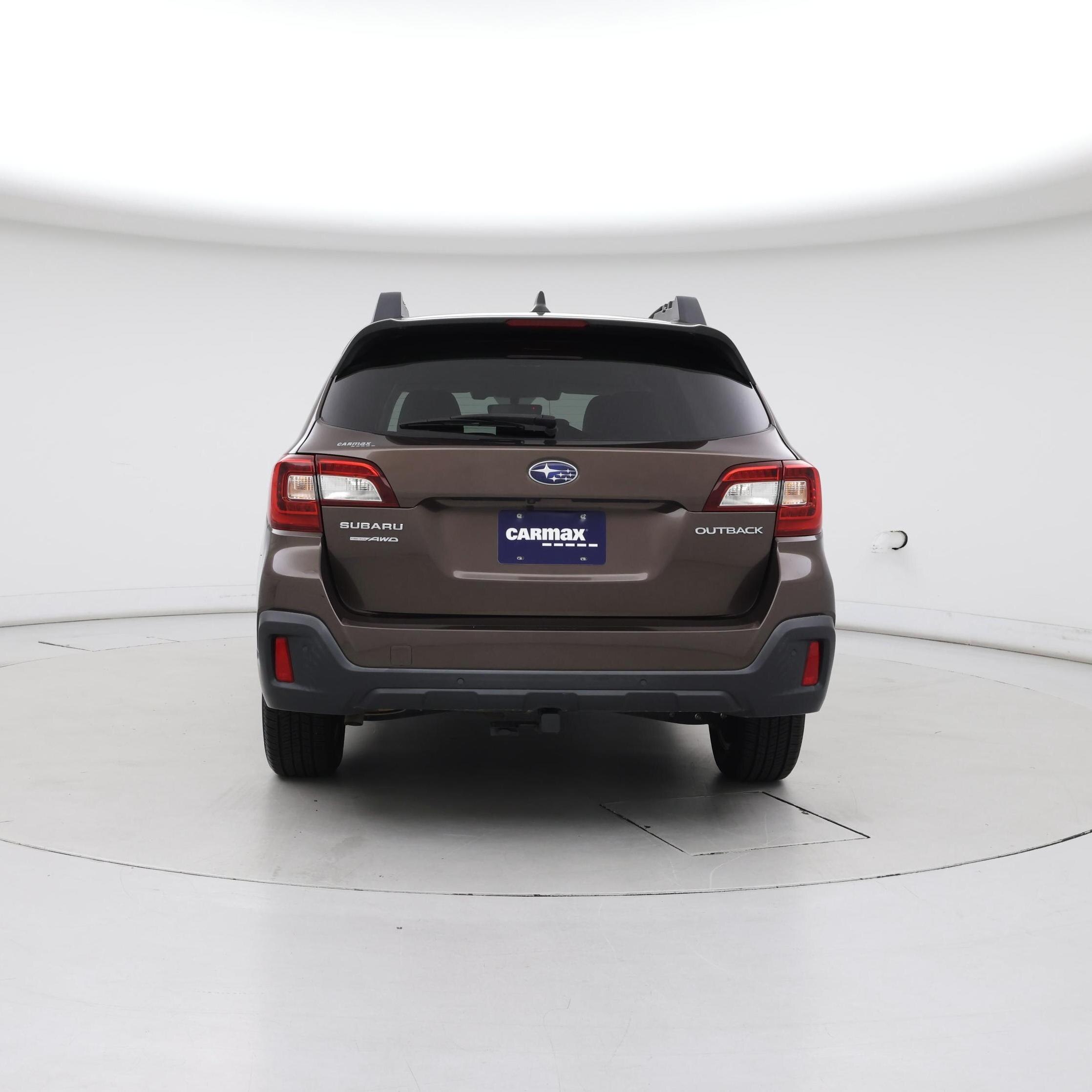 Thumbnail: 2019 Subaru Outback - 6