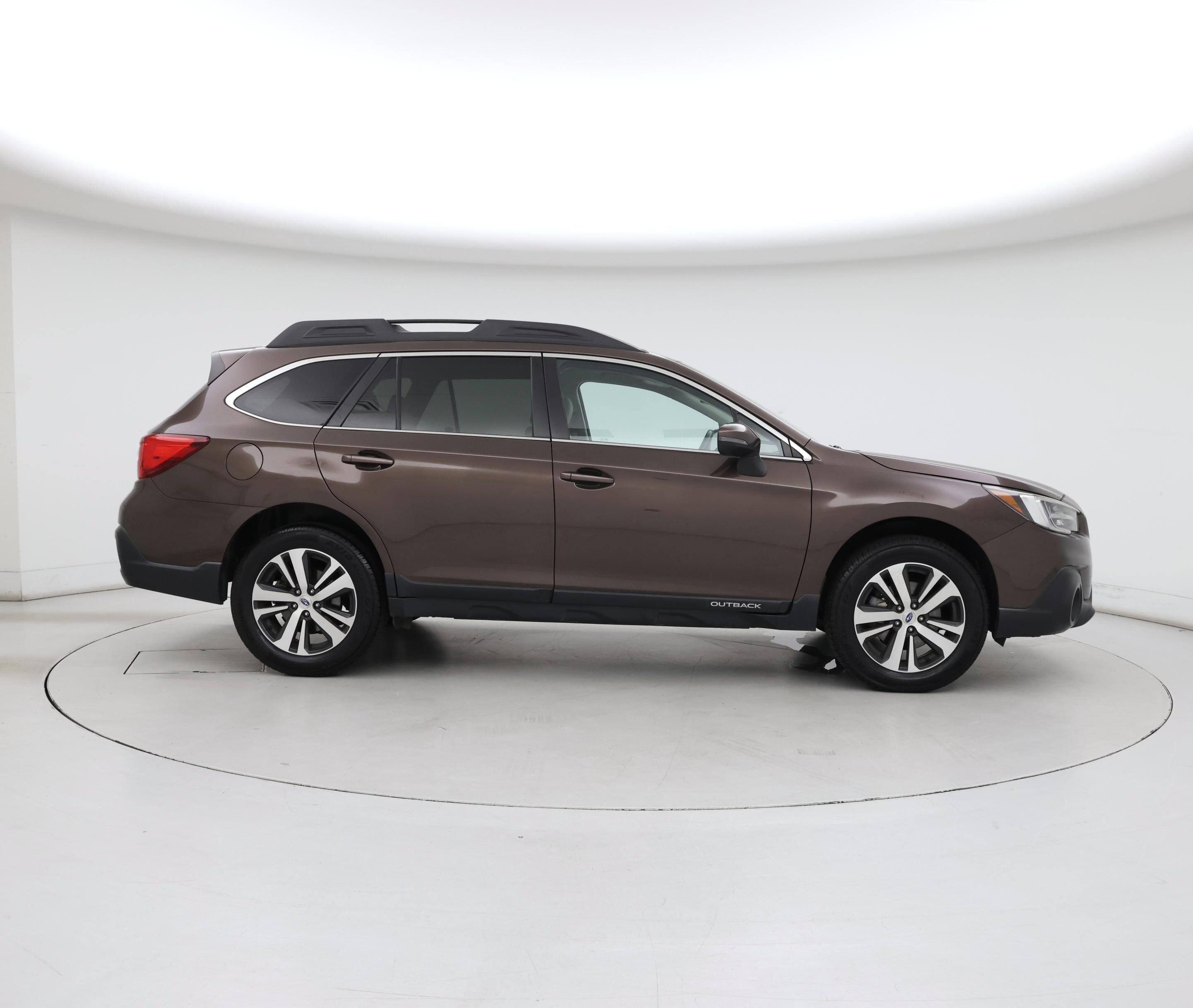 Thumbnail: 2019 Subaru Outback - 7