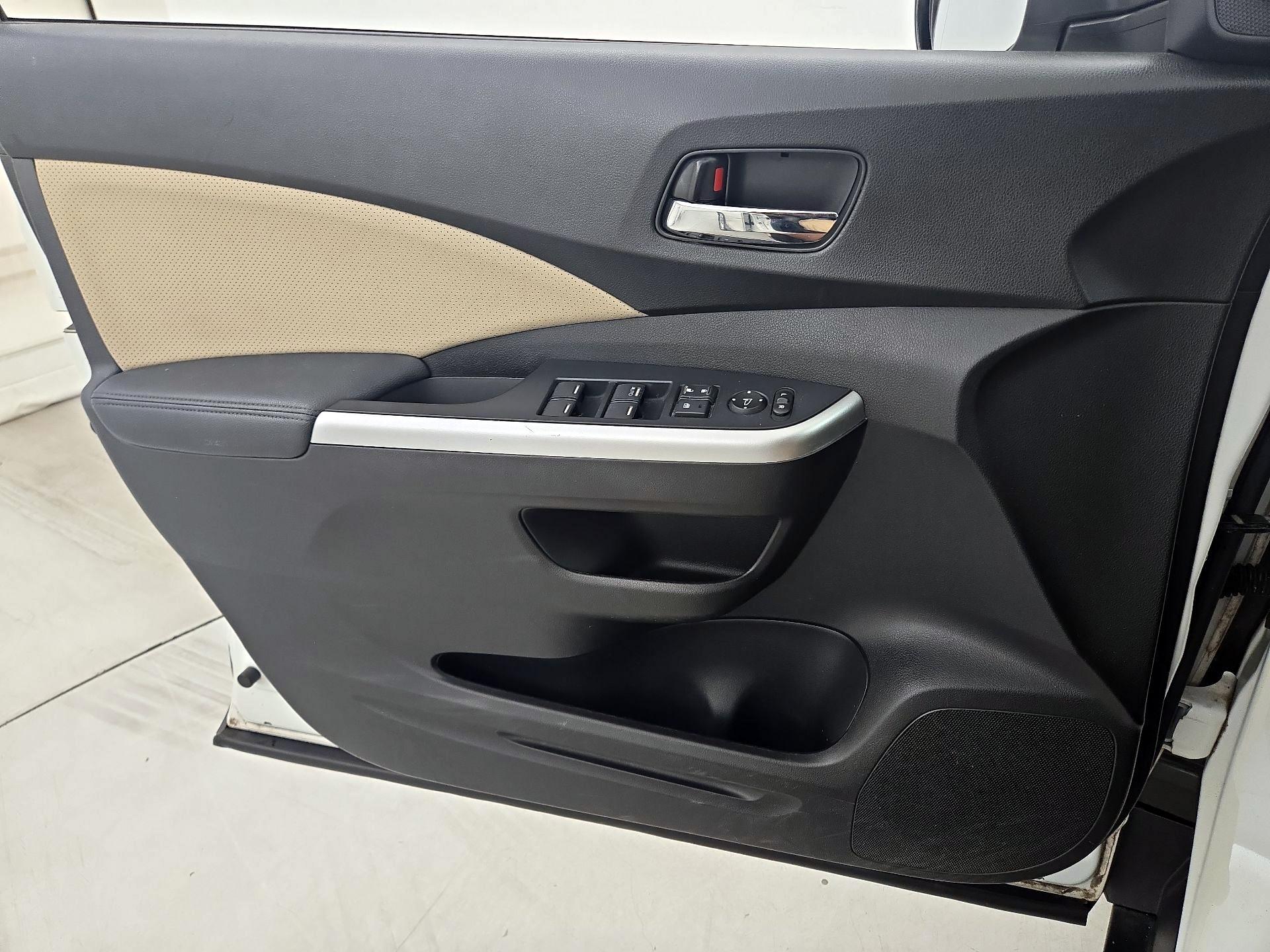 Thumbnail: 2015 Honda CR-V - 12