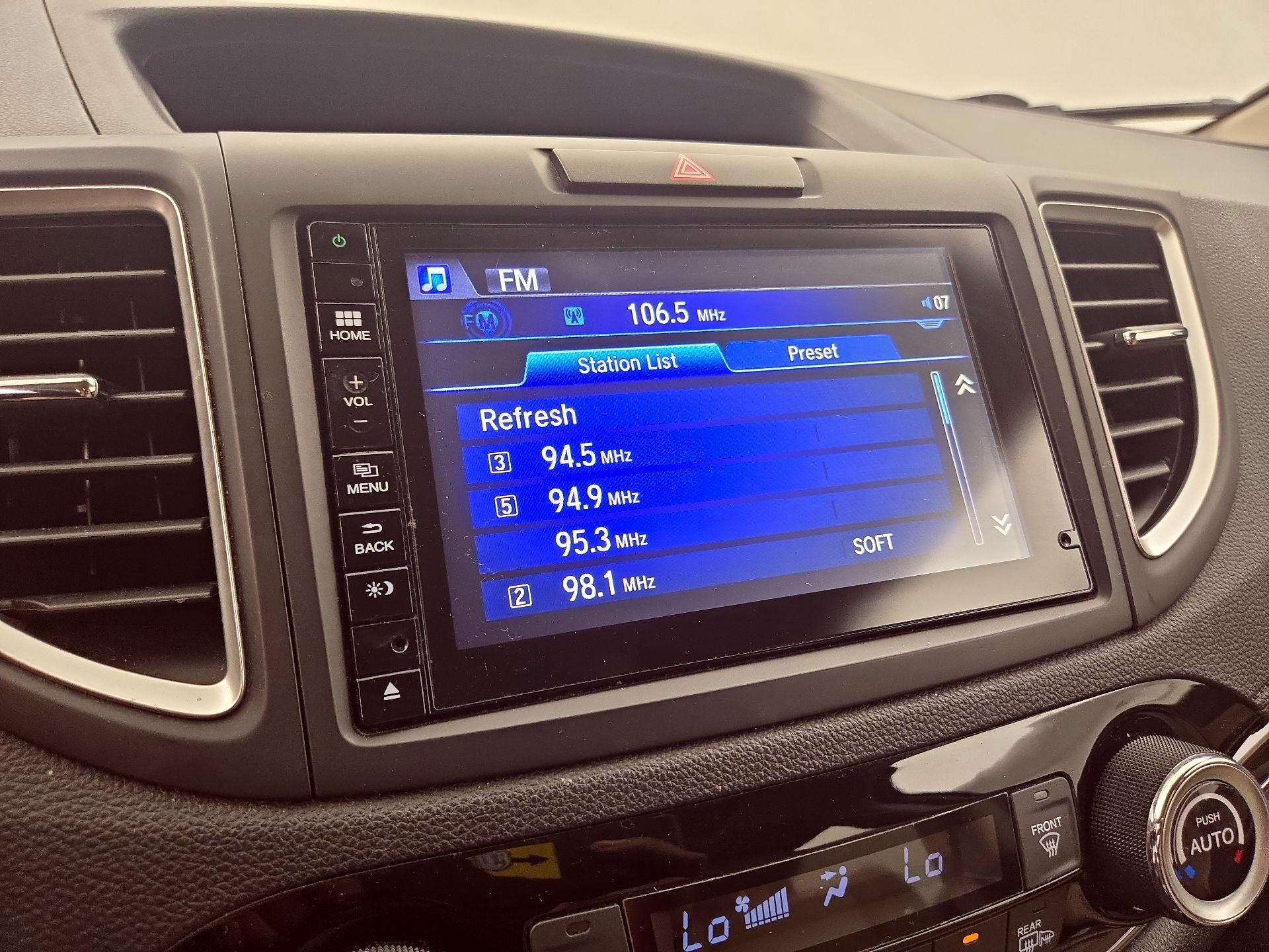 Thumbnail: 2015 Honda CR-V - 16