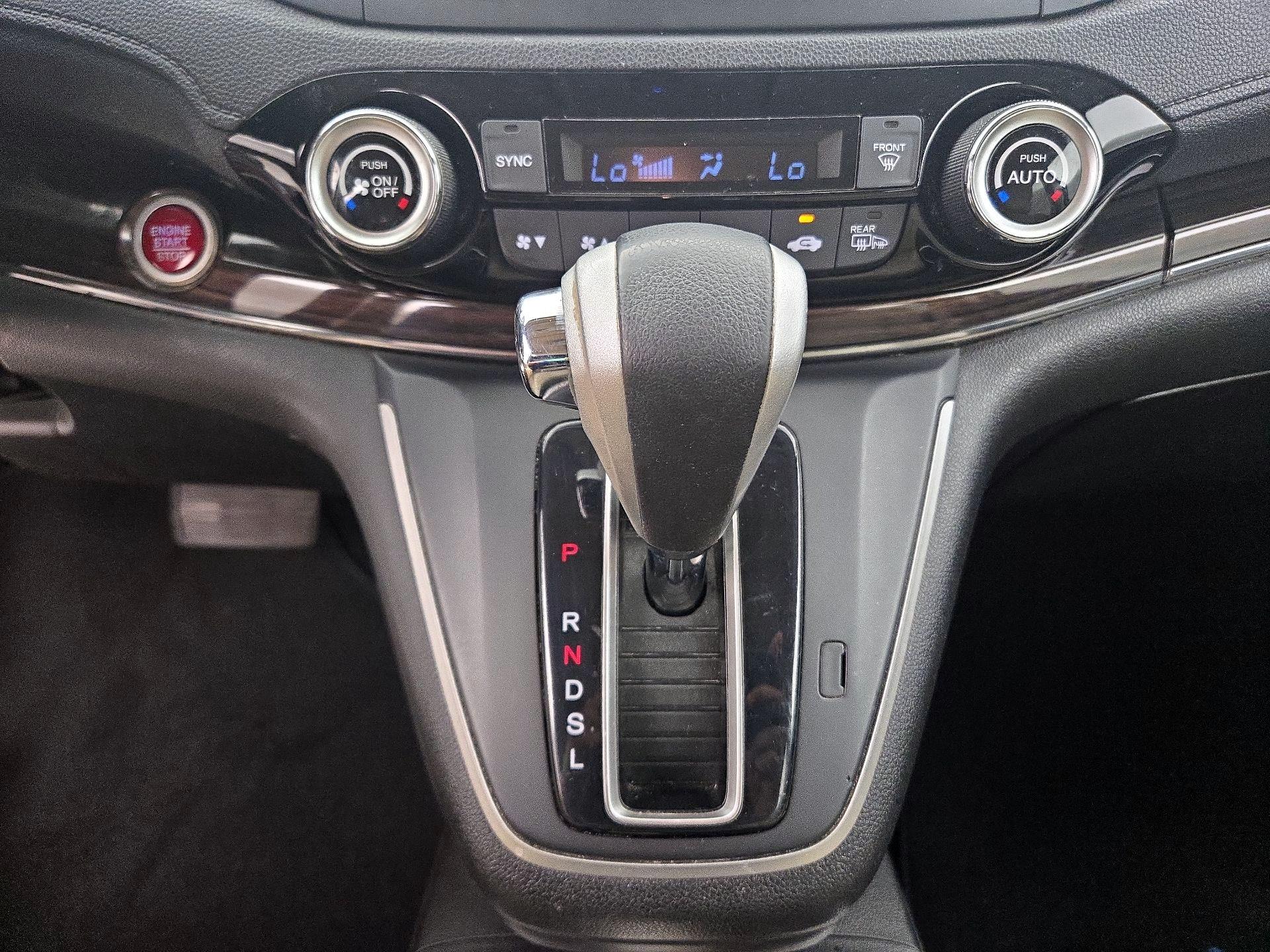 Thumbnail: 2015 Honda CR-V - 18