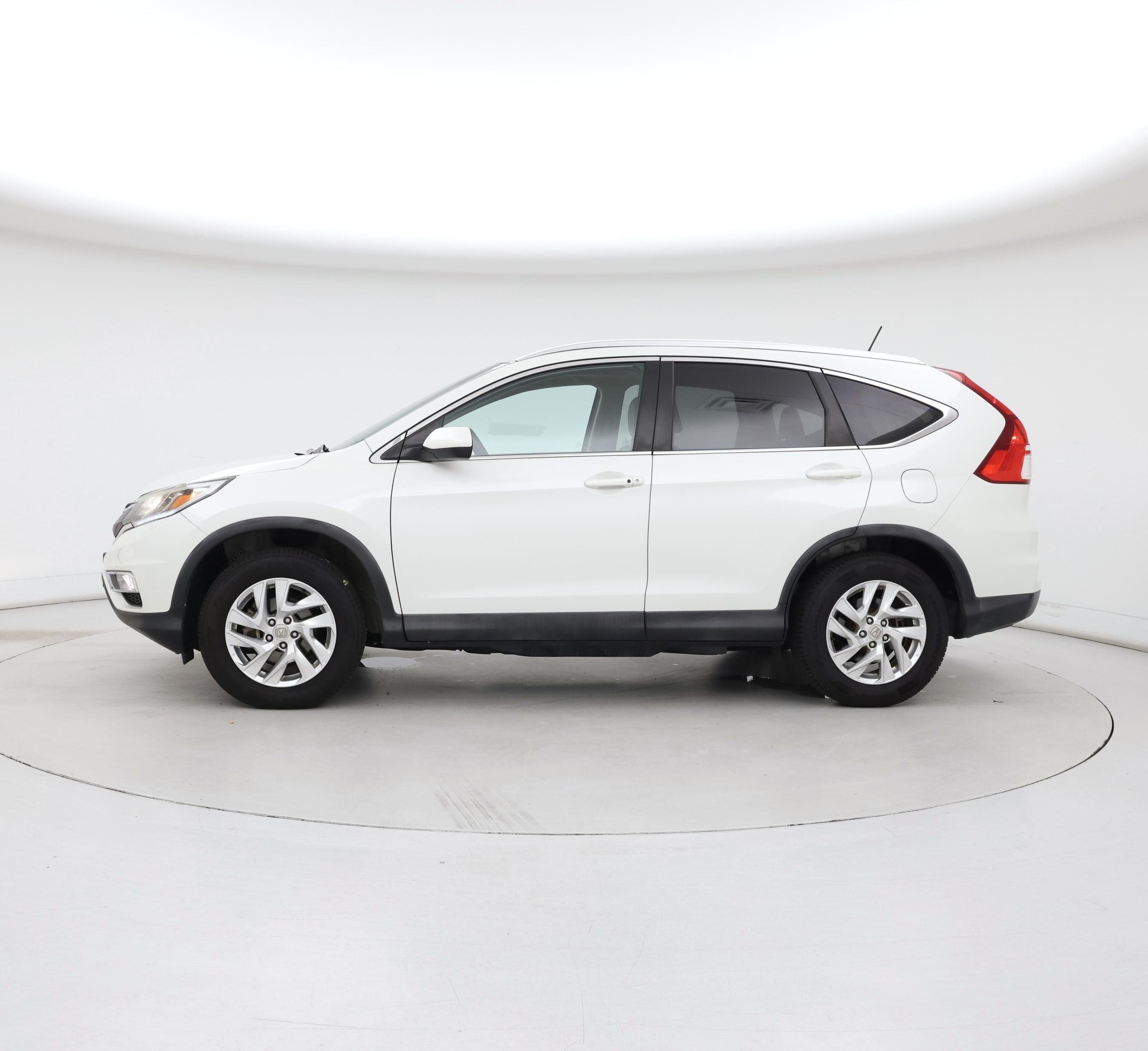 Thumbnail: 2015 Honda CR-V - 3