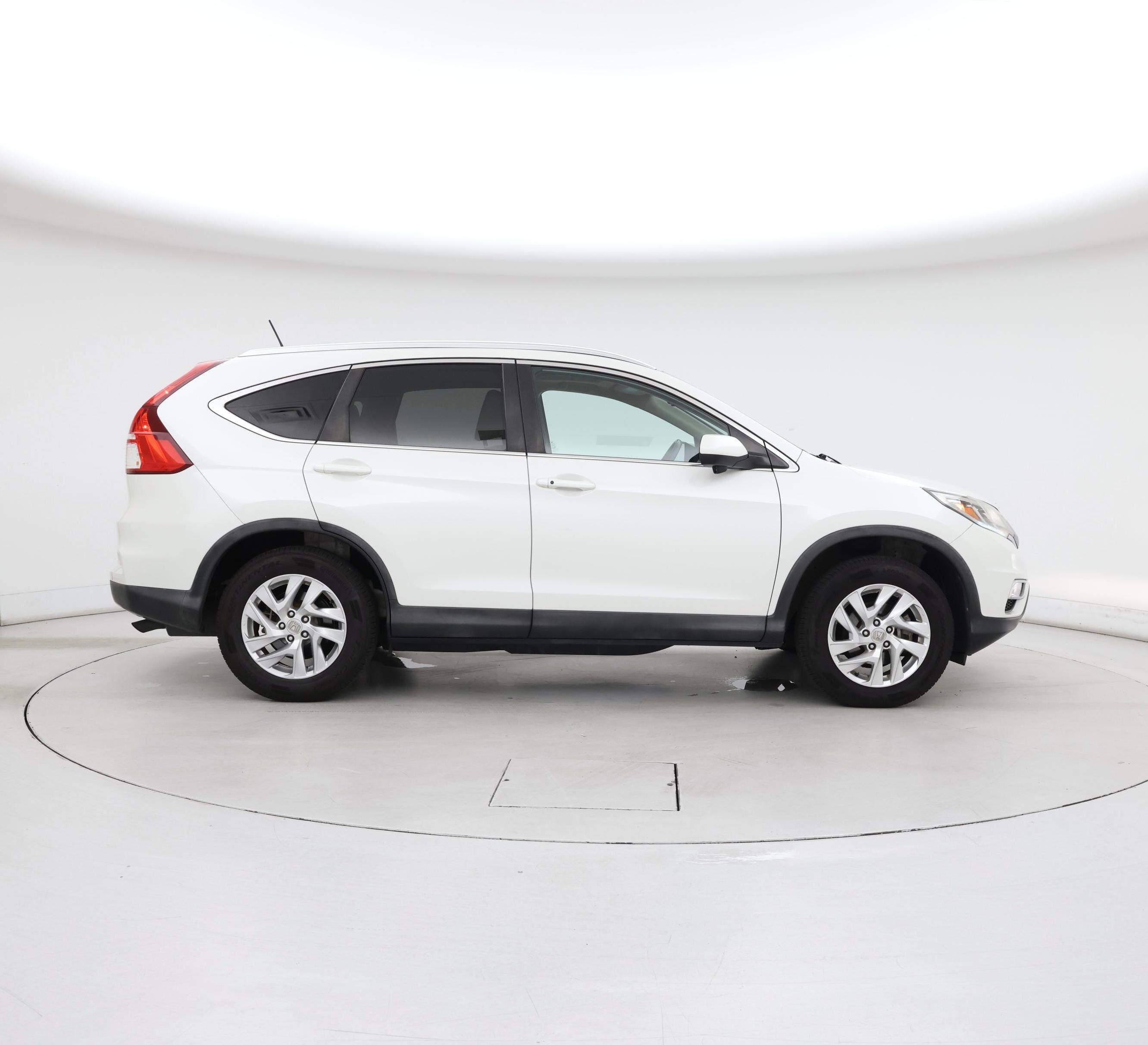 Thumbnail: 2015 Honda CR-V - 7