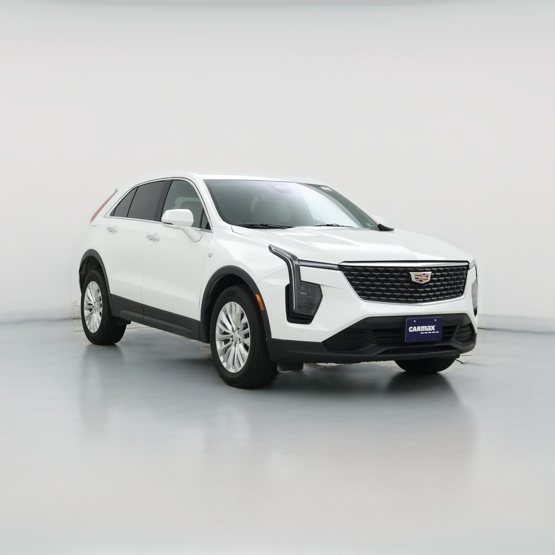 Thumbnail: 2024 Cadillac XT4 - 1