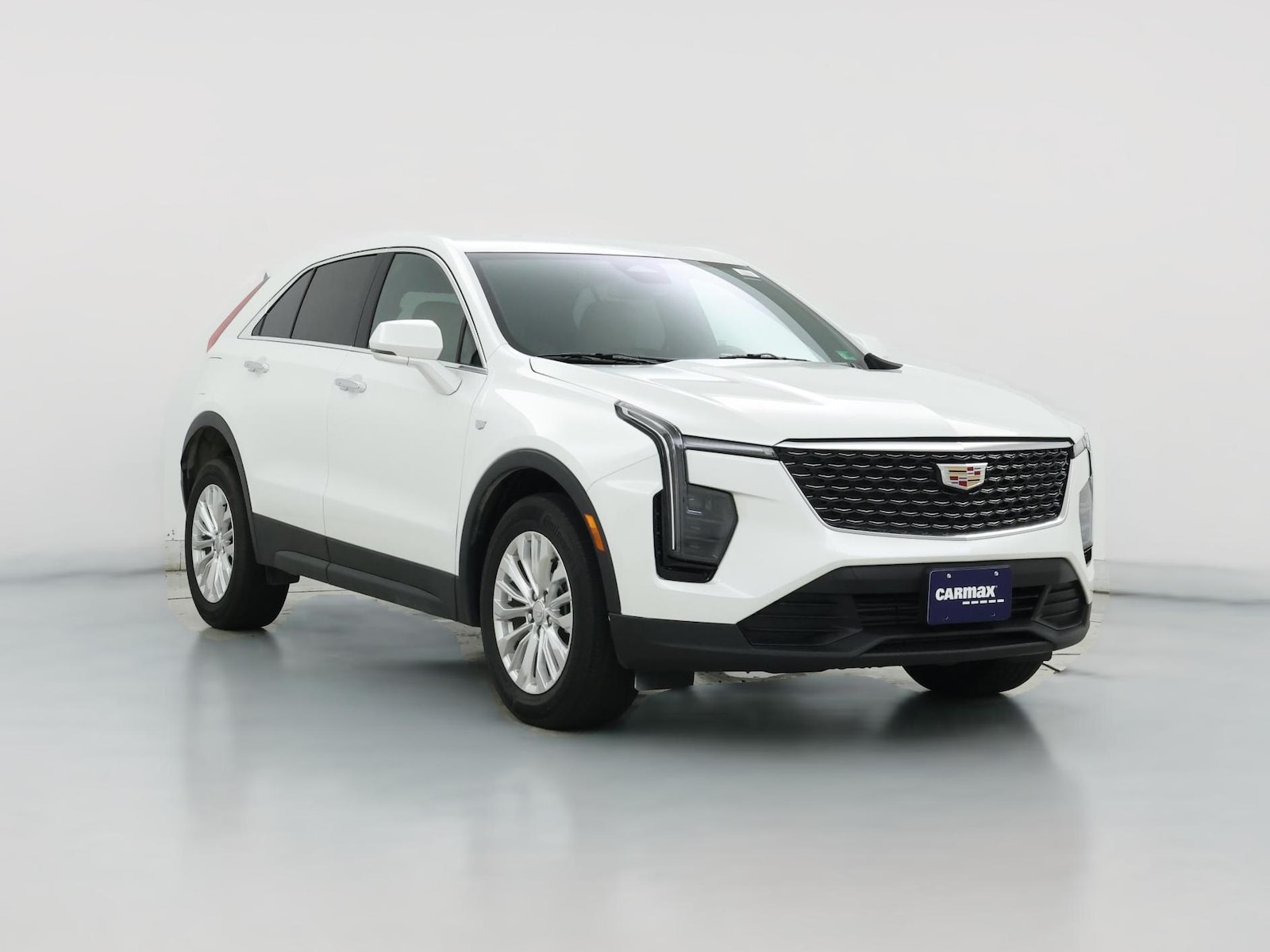 2024 Cadillac XT4