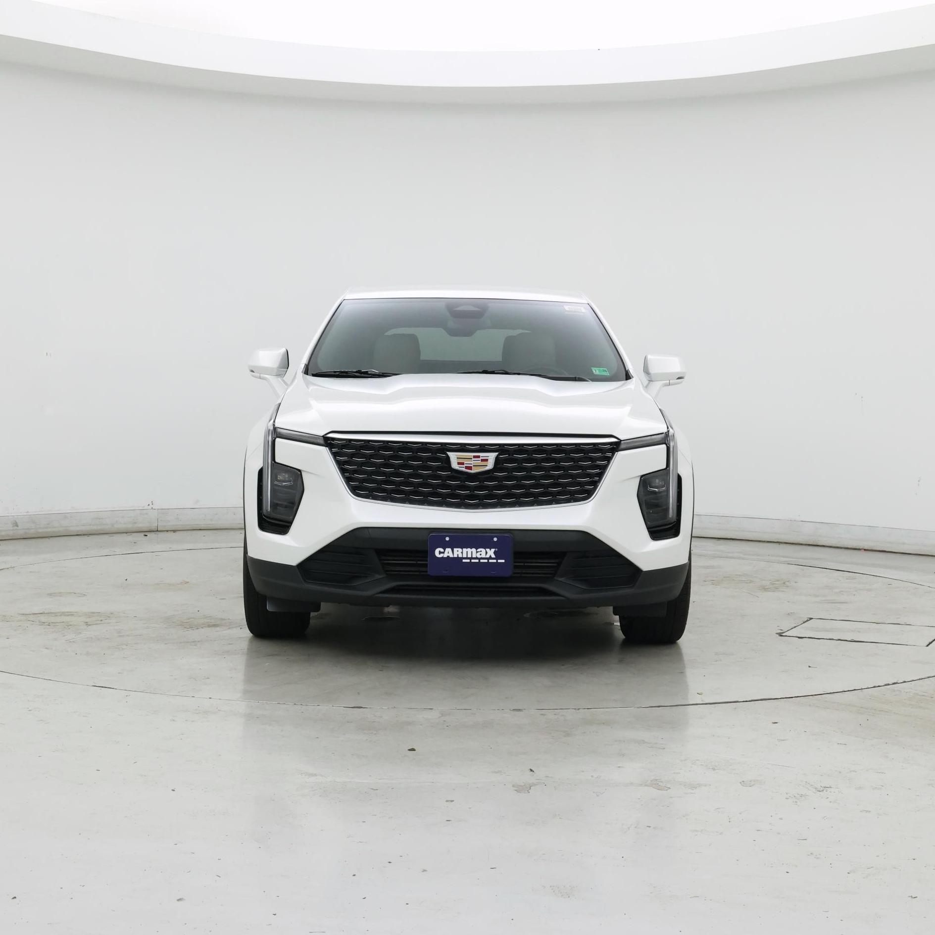 Thumbnail: 2024 Cadillac XT4 - 5