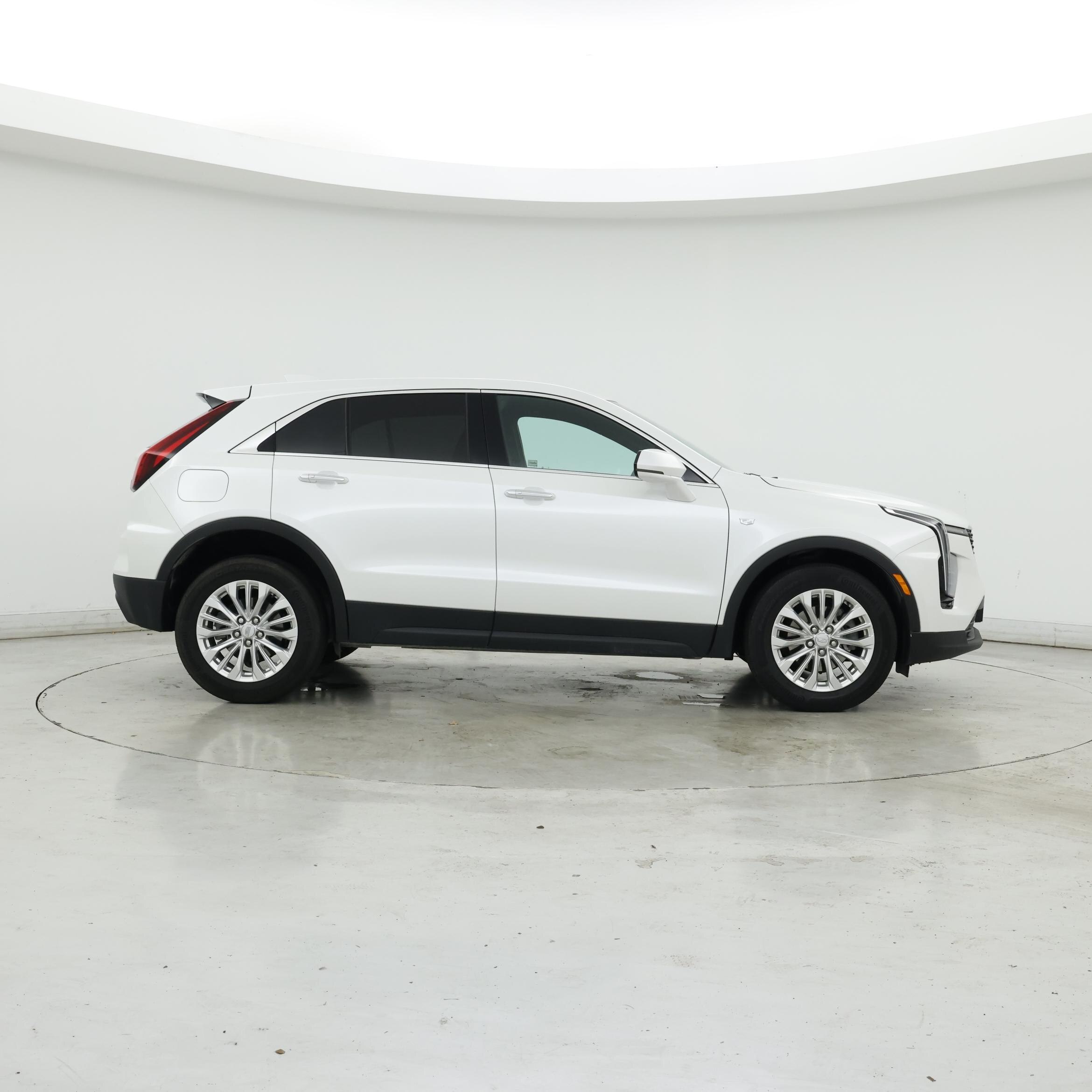 Thumbnail: 2024 Cadillac XT4 - 7