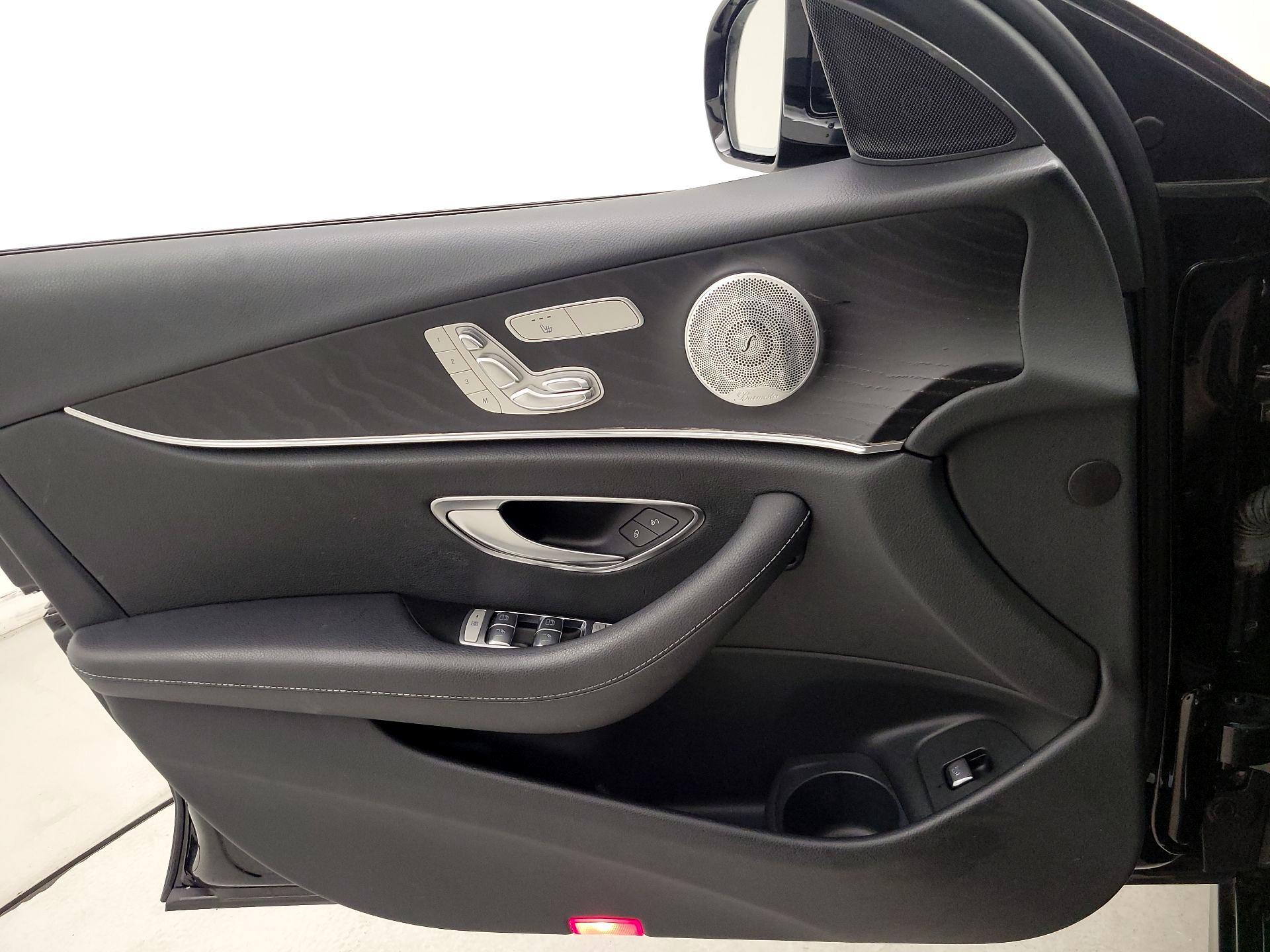 Thumbnail: 2021 Mercedes-Benz E-Class - 12