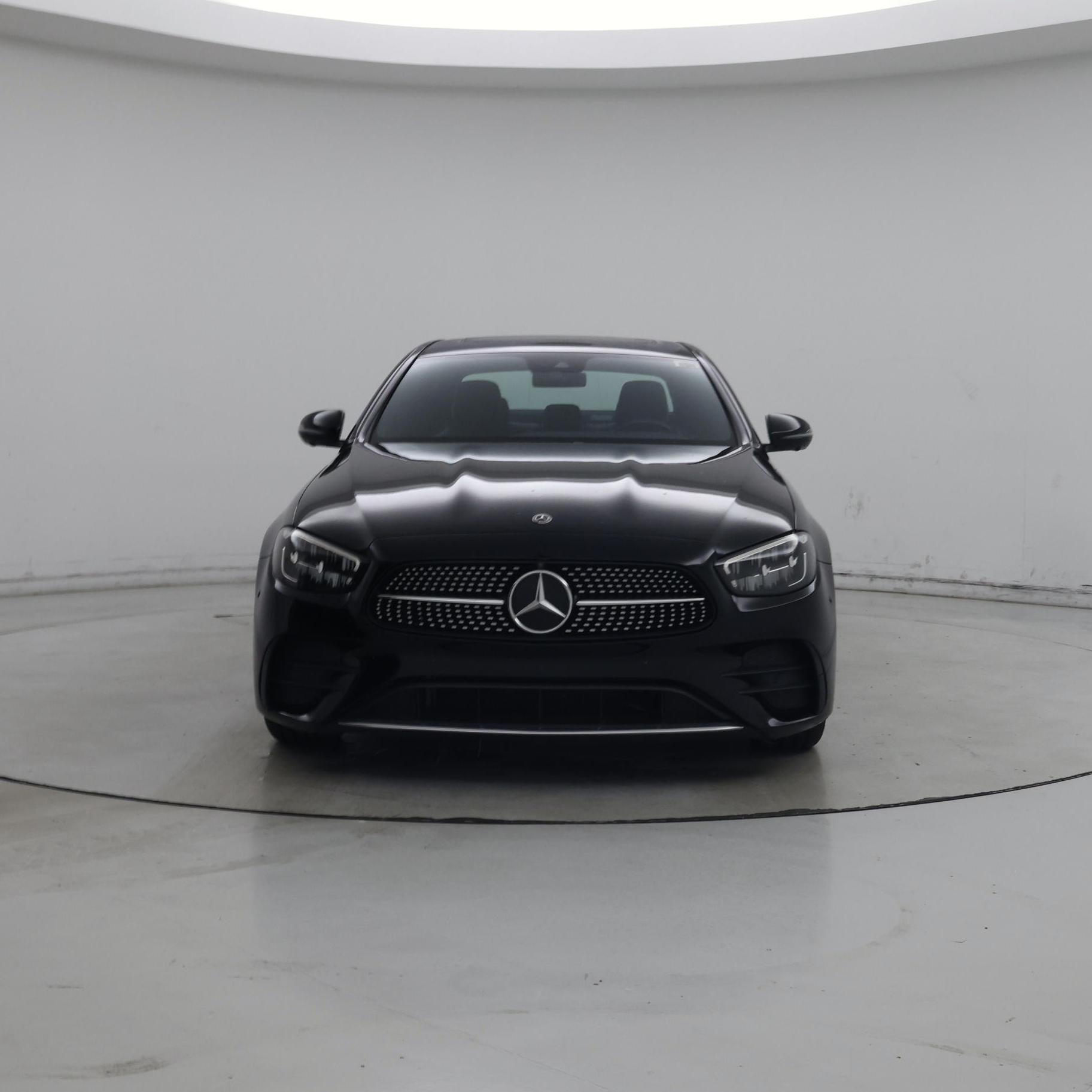 Thumbnail: 2021 Mercedes-Benz E-Class - 5