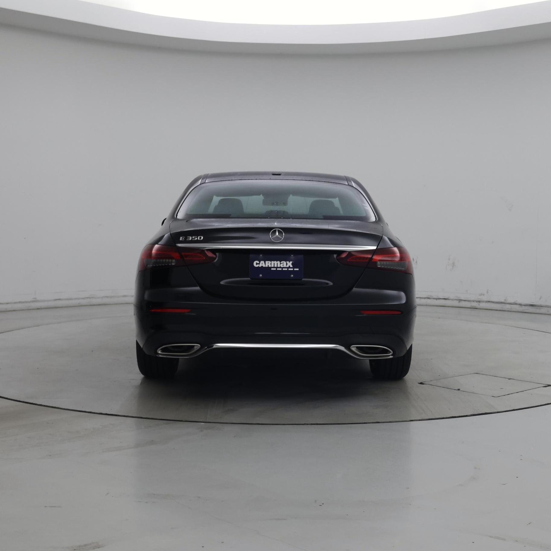 Thumbnail: 2021 Mercedes-Benz E-Class - 6