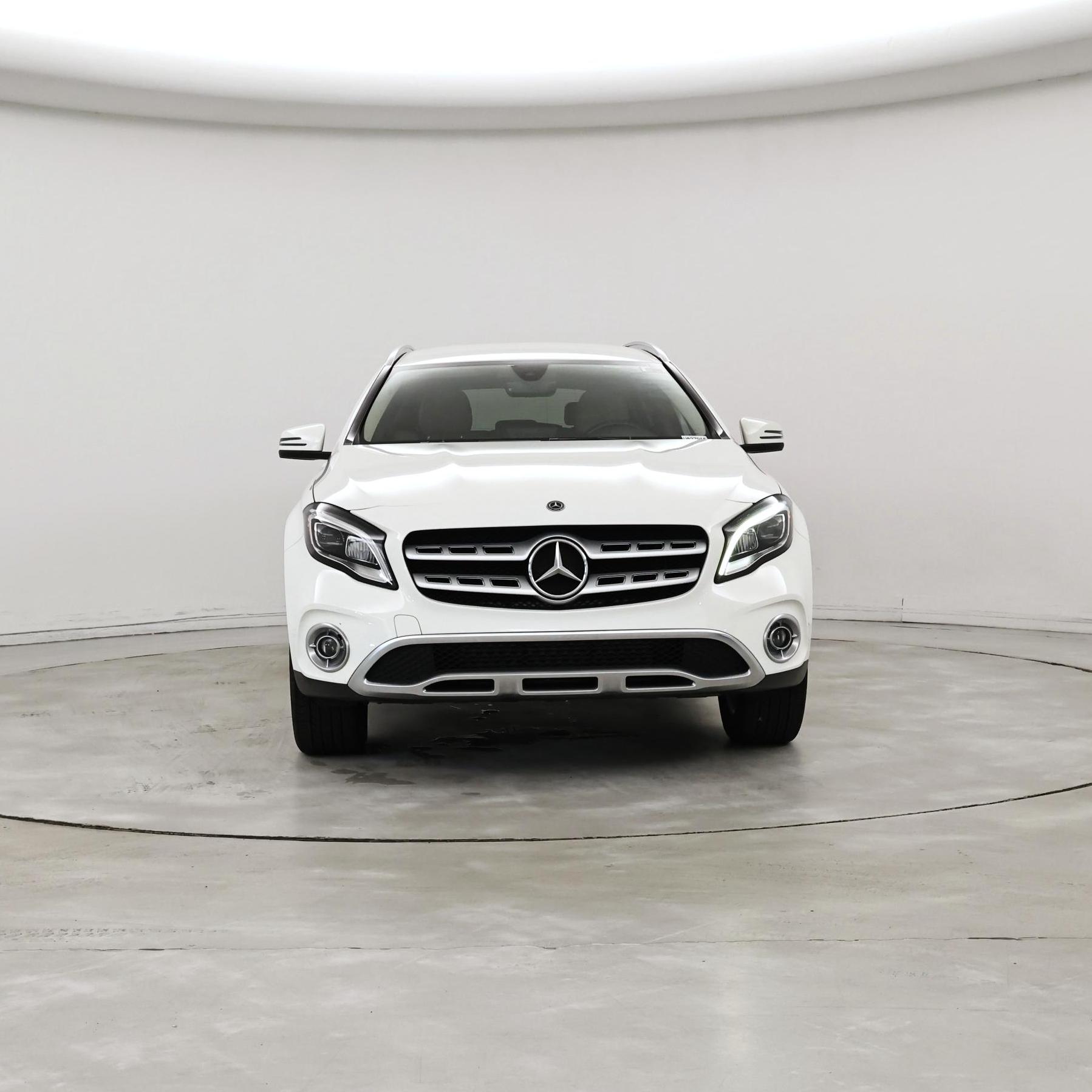 Thumbnail: 2020 Mercedes-Benz GLA - 5