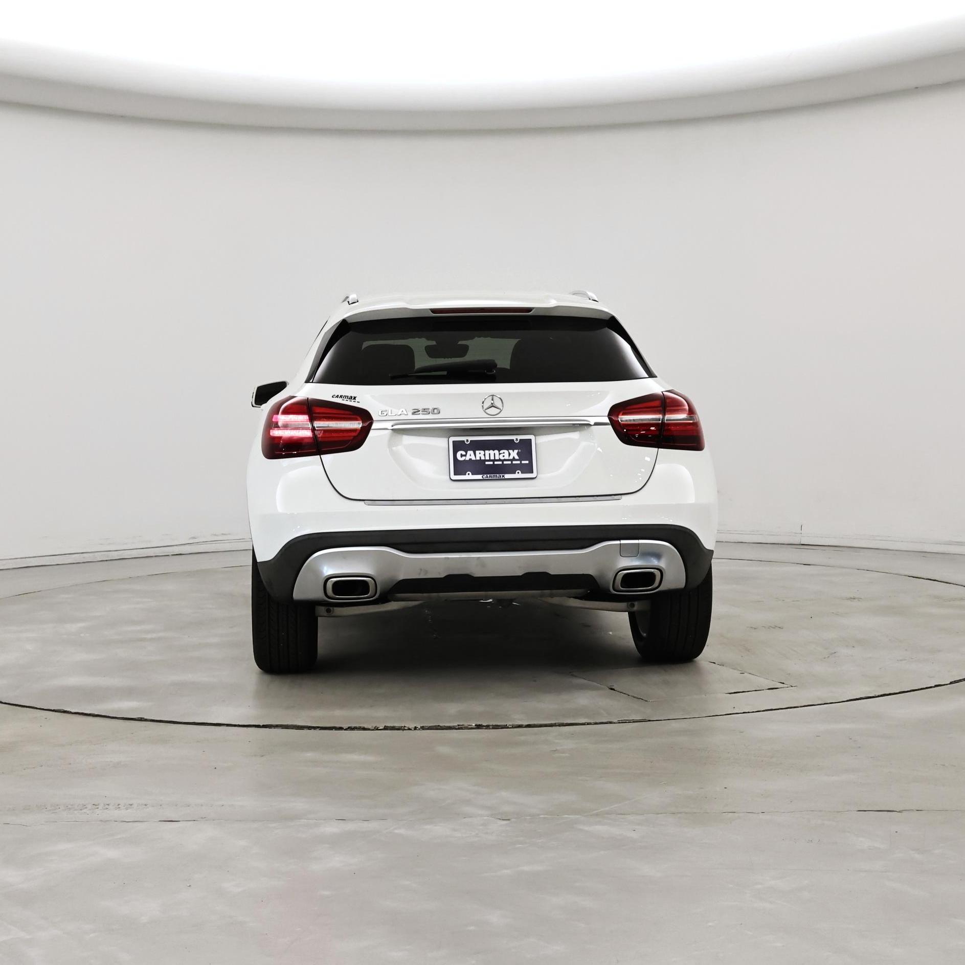 Thumbnail: 2020 Mercedes-Benz GLA - 6