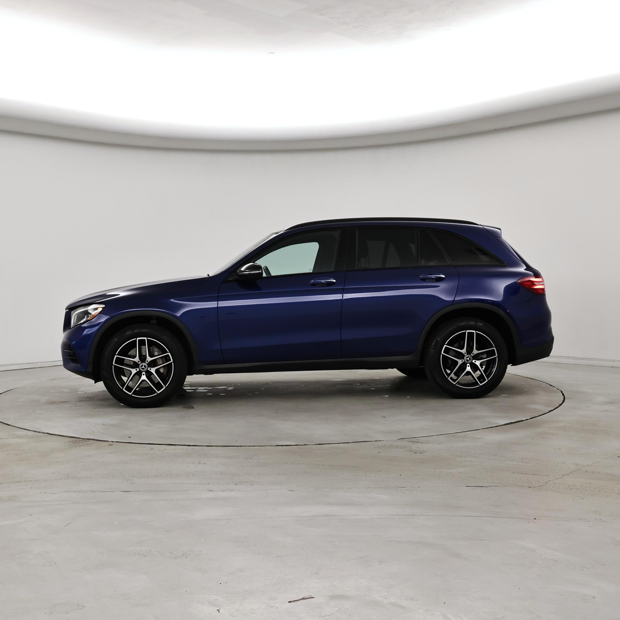 Thumbnail: 2019 Mercedes-Benz GLC - 3
