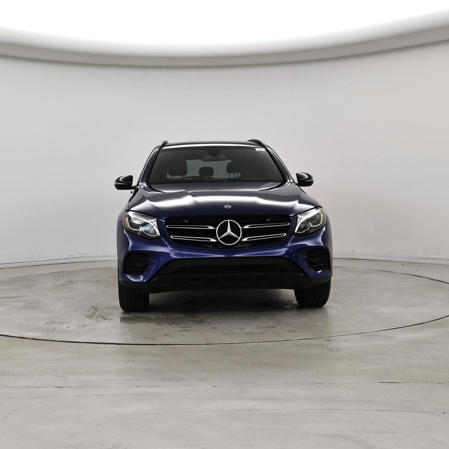 Thumbnail: 2019 Mercedes-Benz GLC - 5