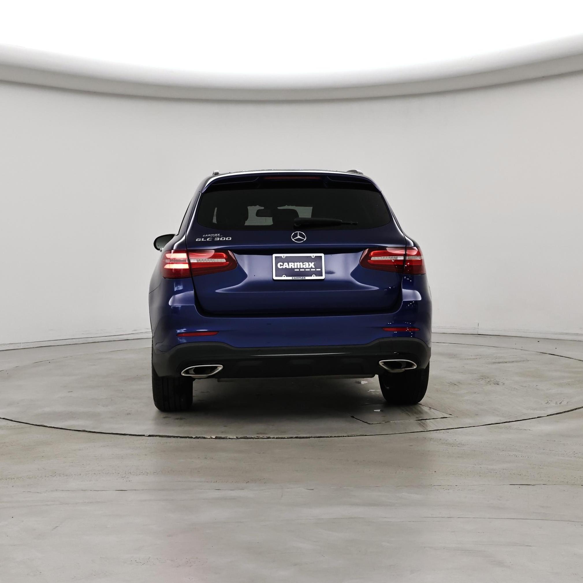 Thumbnail: 2019 Mercedes-Benz GLC - 6
