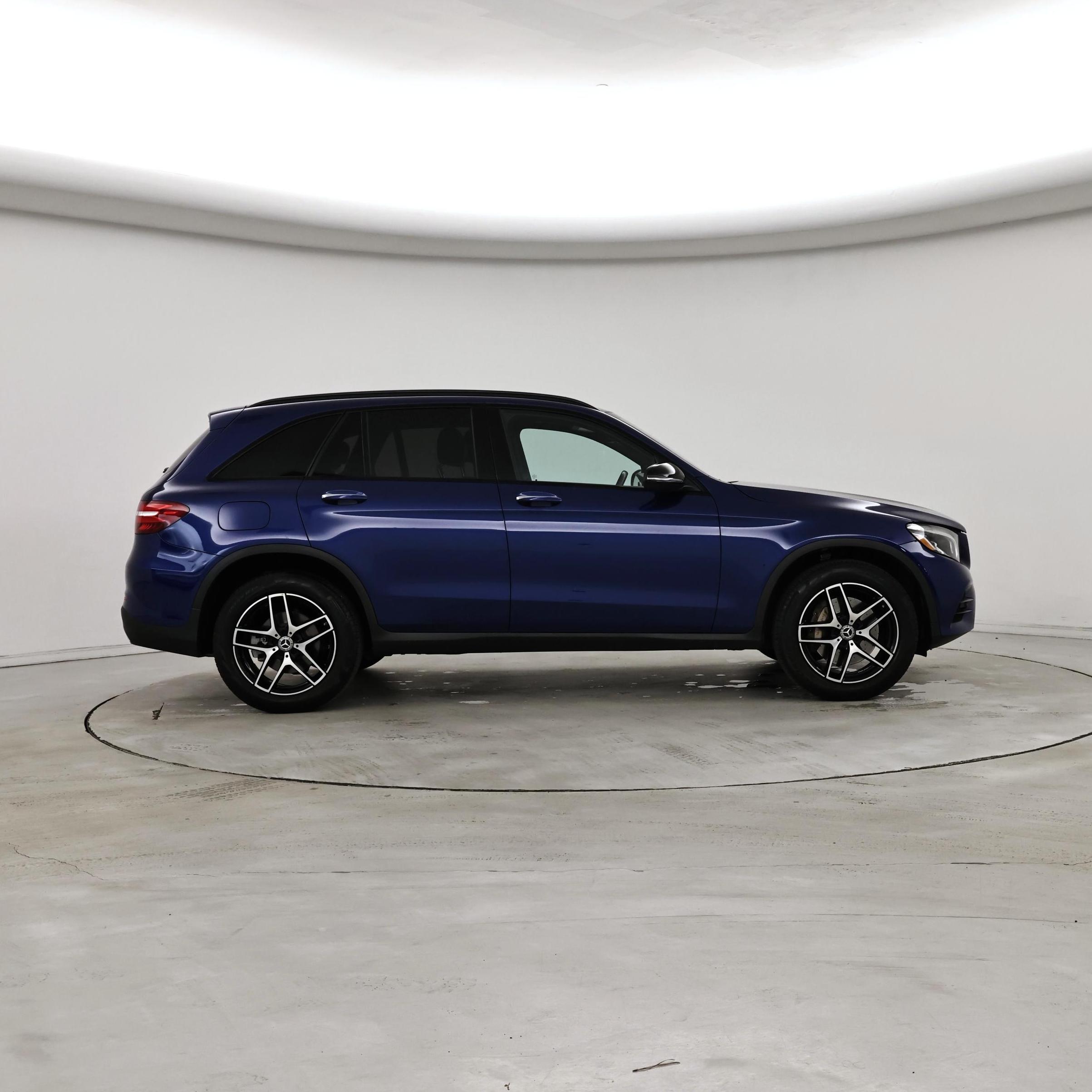 Thumbnail: 2019 Mercedes-Benz GLC - 7