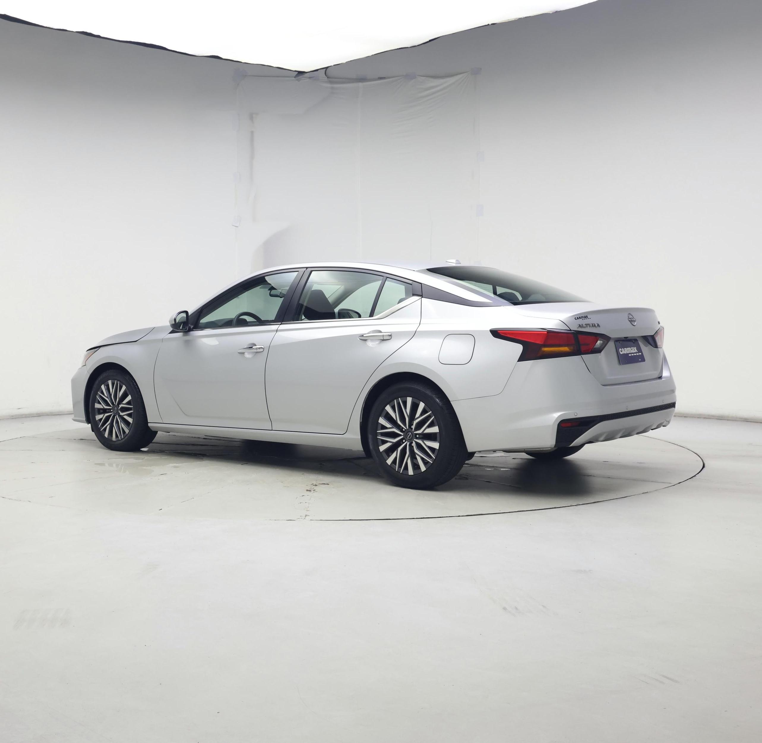 Thumbnail: 2023 Nissan Altima - 2