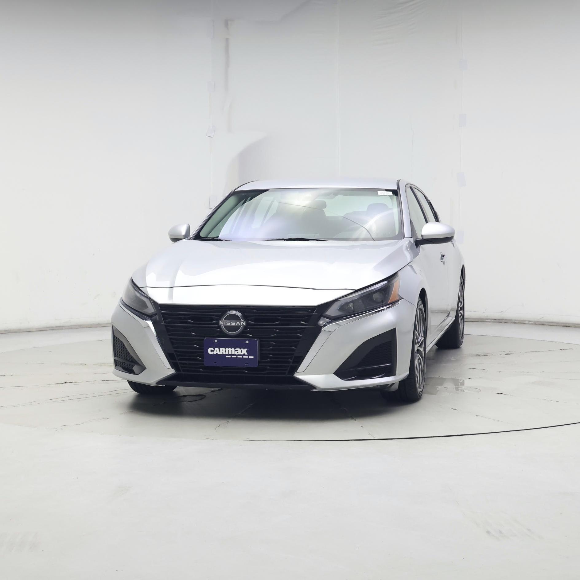 Thumbnail: 2023 Nissan Altima - 4