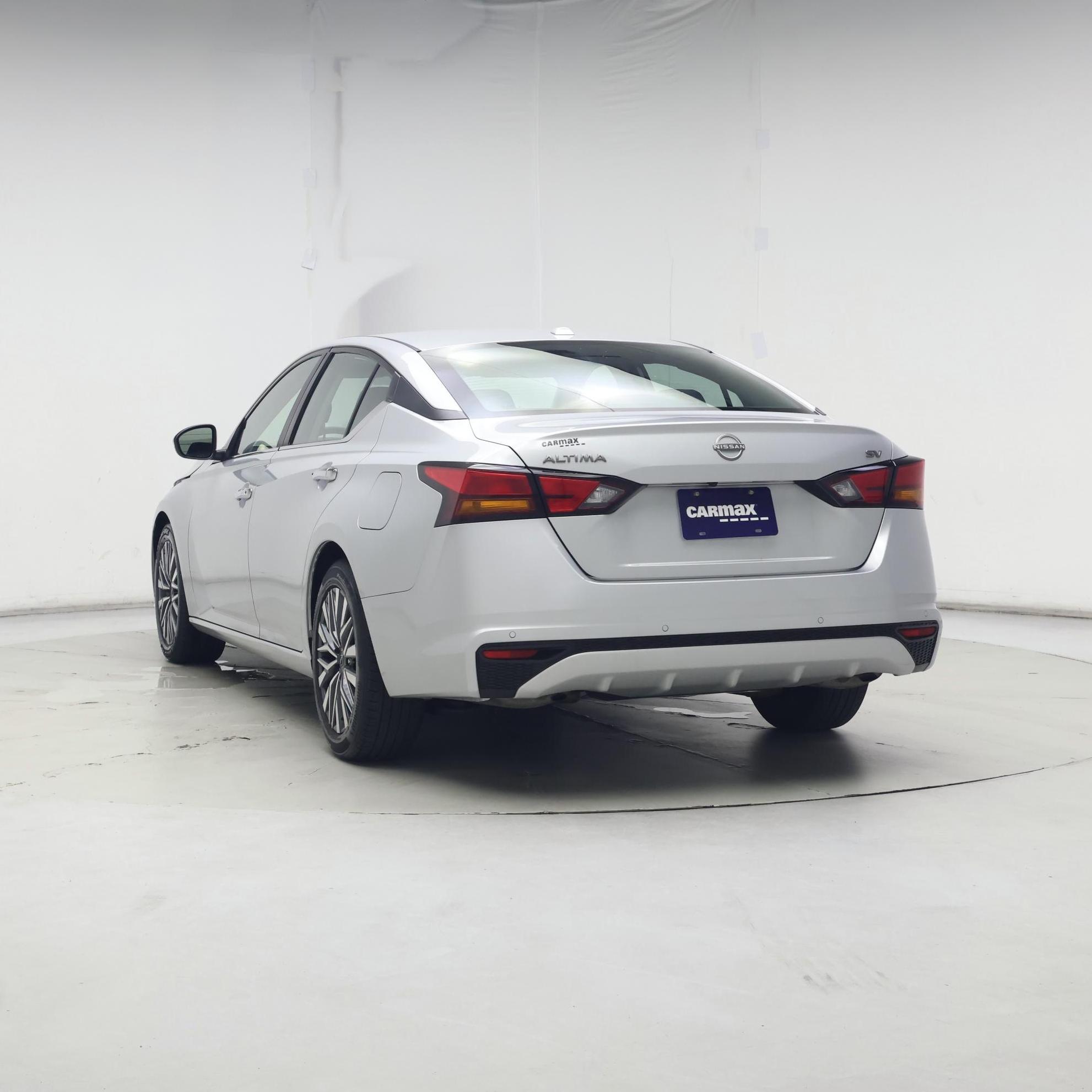 Thumbnail: 2023 Nissan Altima - 6