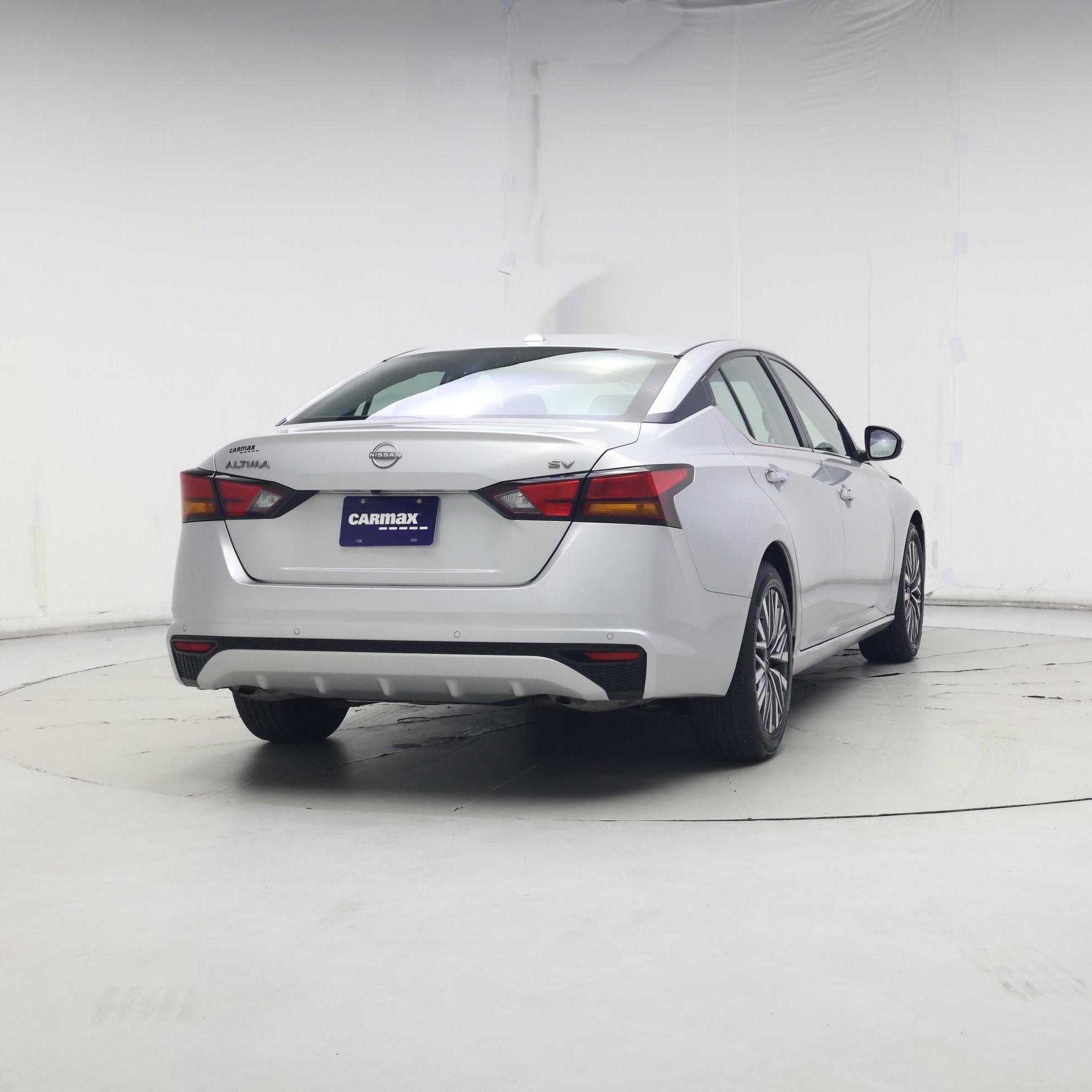 Thumbnail: 2023 Nissan Altima - 8
