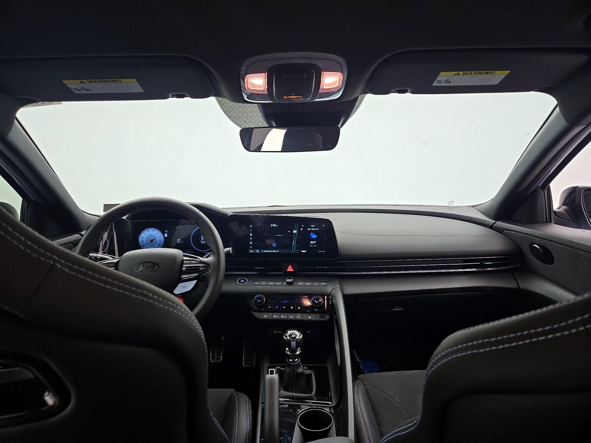 Thumbnail: 2025 Hyundai Elantra - 9