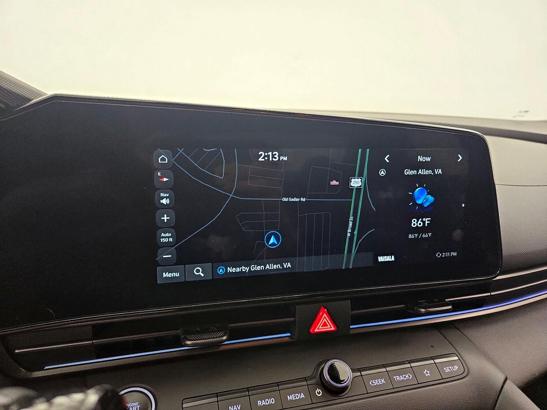 Thumbnail: 2025 Hyundai Elantra - 14