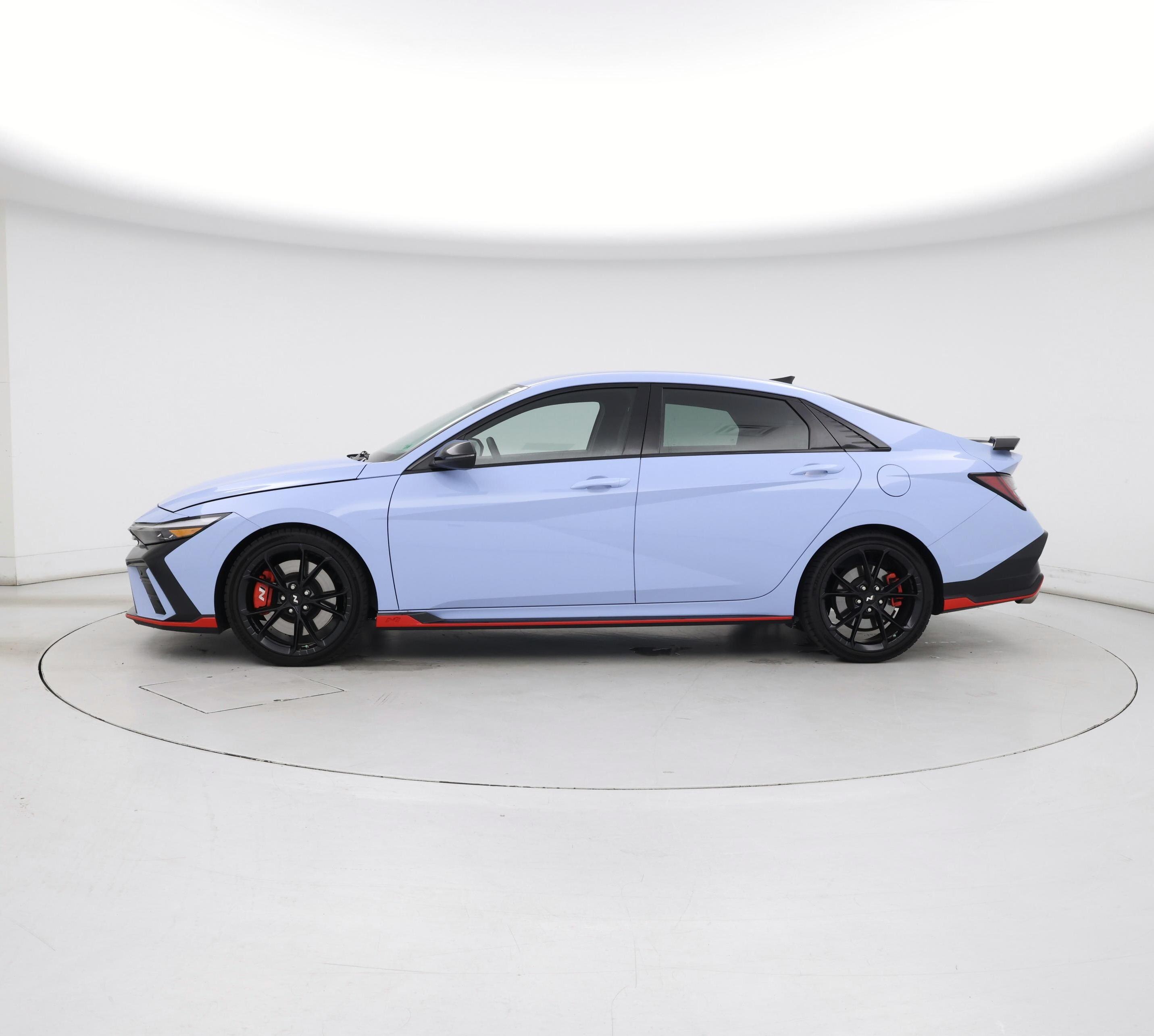 Thumbnail: 2025 Hyundai Elantra - 3