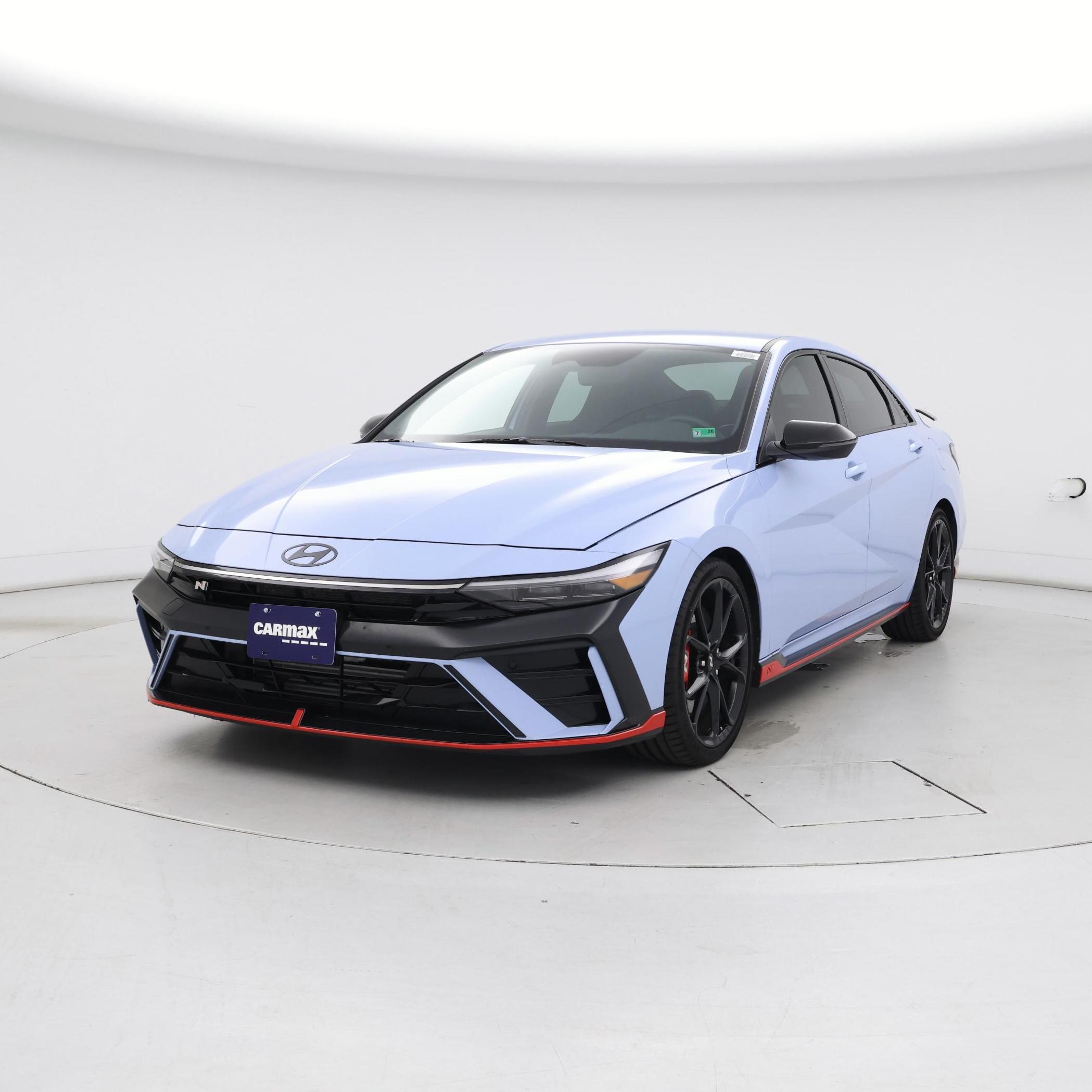 Thumbnail: 2025 Hyundai Elantra - 4