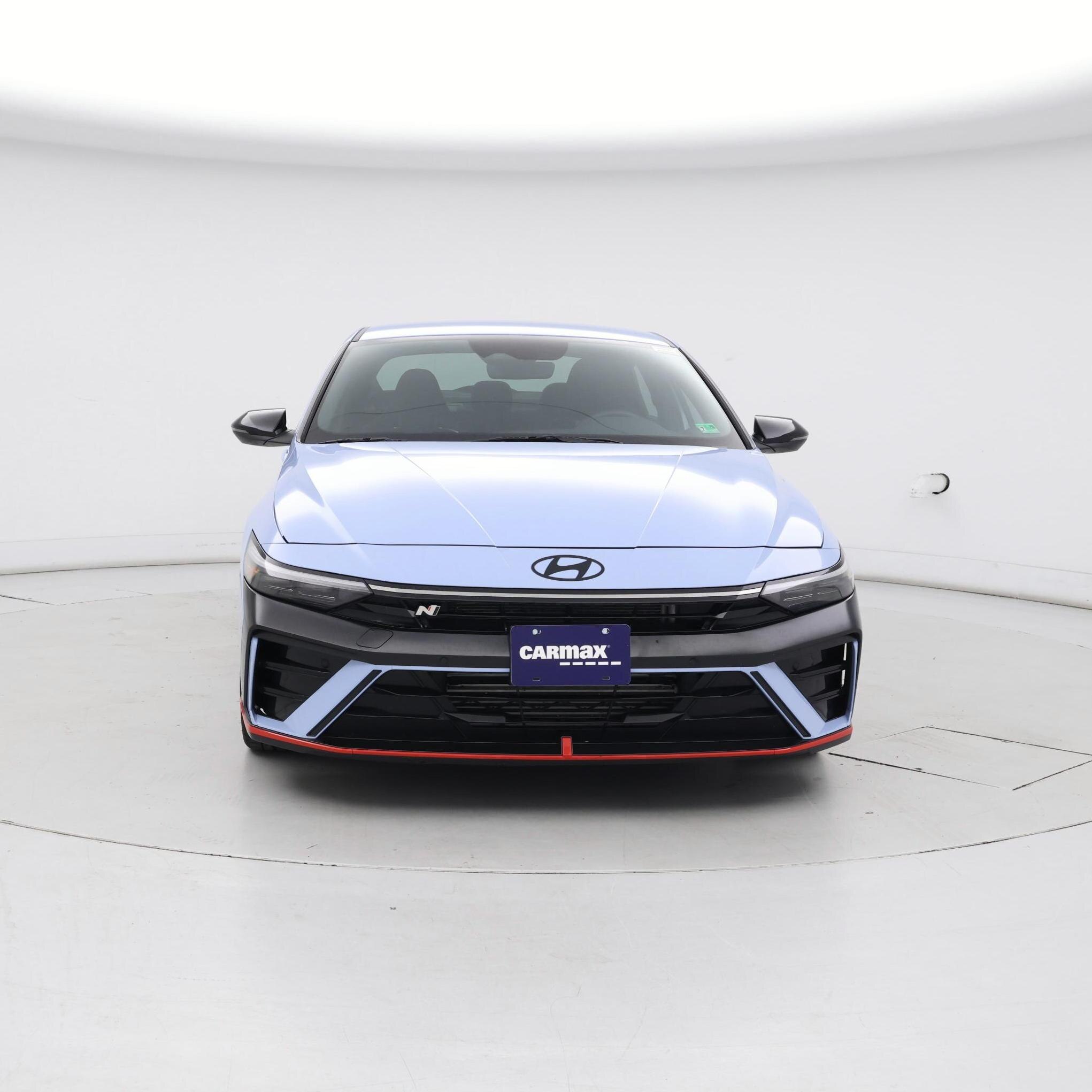 Thumbnail: 2025 Hyundai Elantra - 5