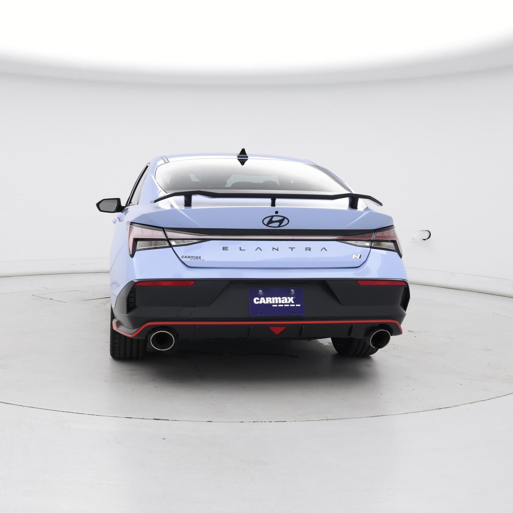 Thumbnail: 2025 Hyundai Elantra - 6