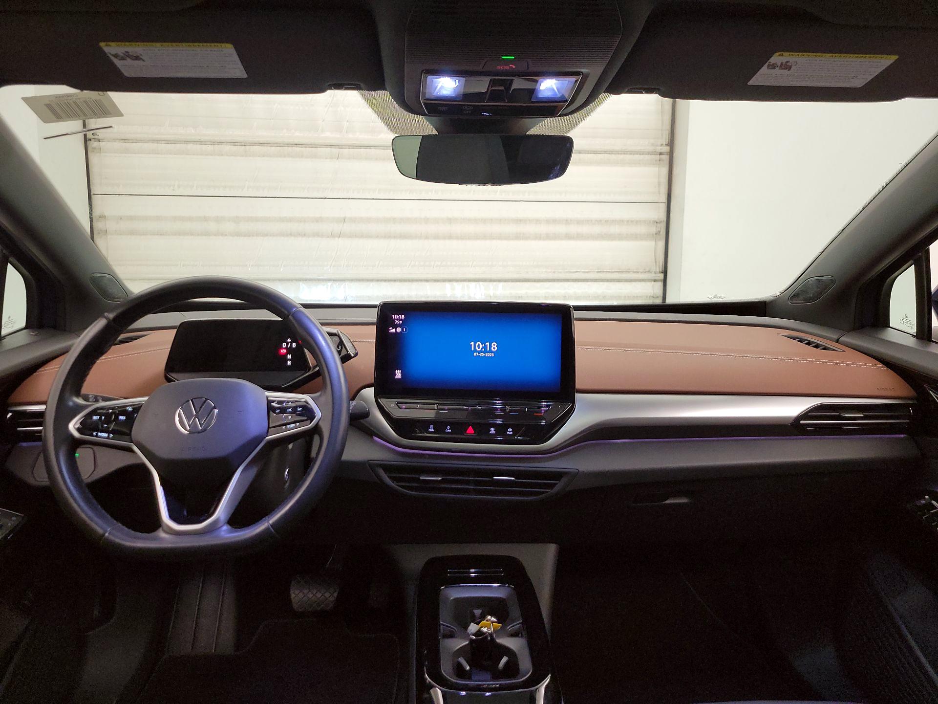 Thumbnail: 2021 Volkswagen ID.4 - 9