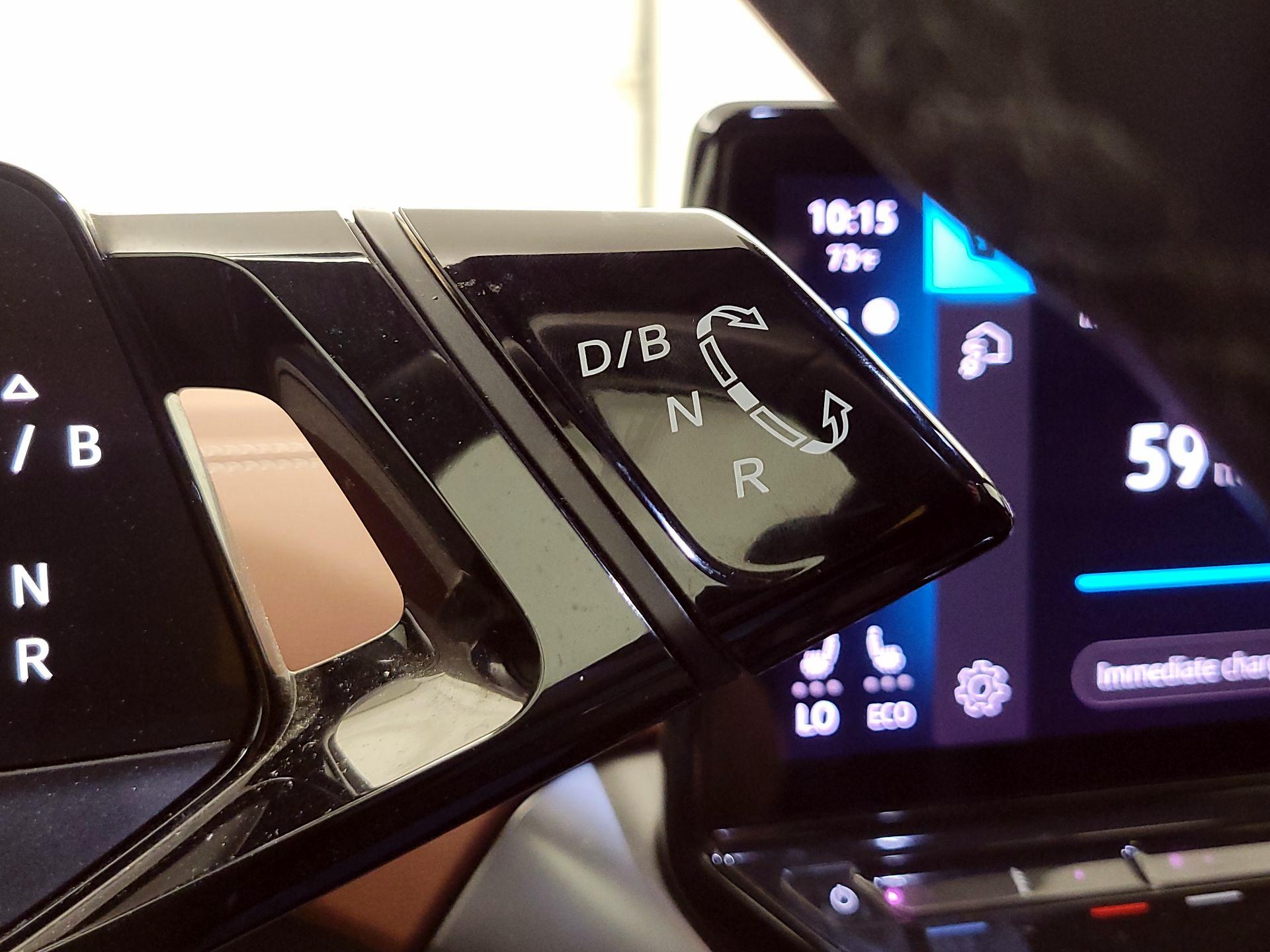 Thumbnail: 2021 Volkswagen ID.4 - 18