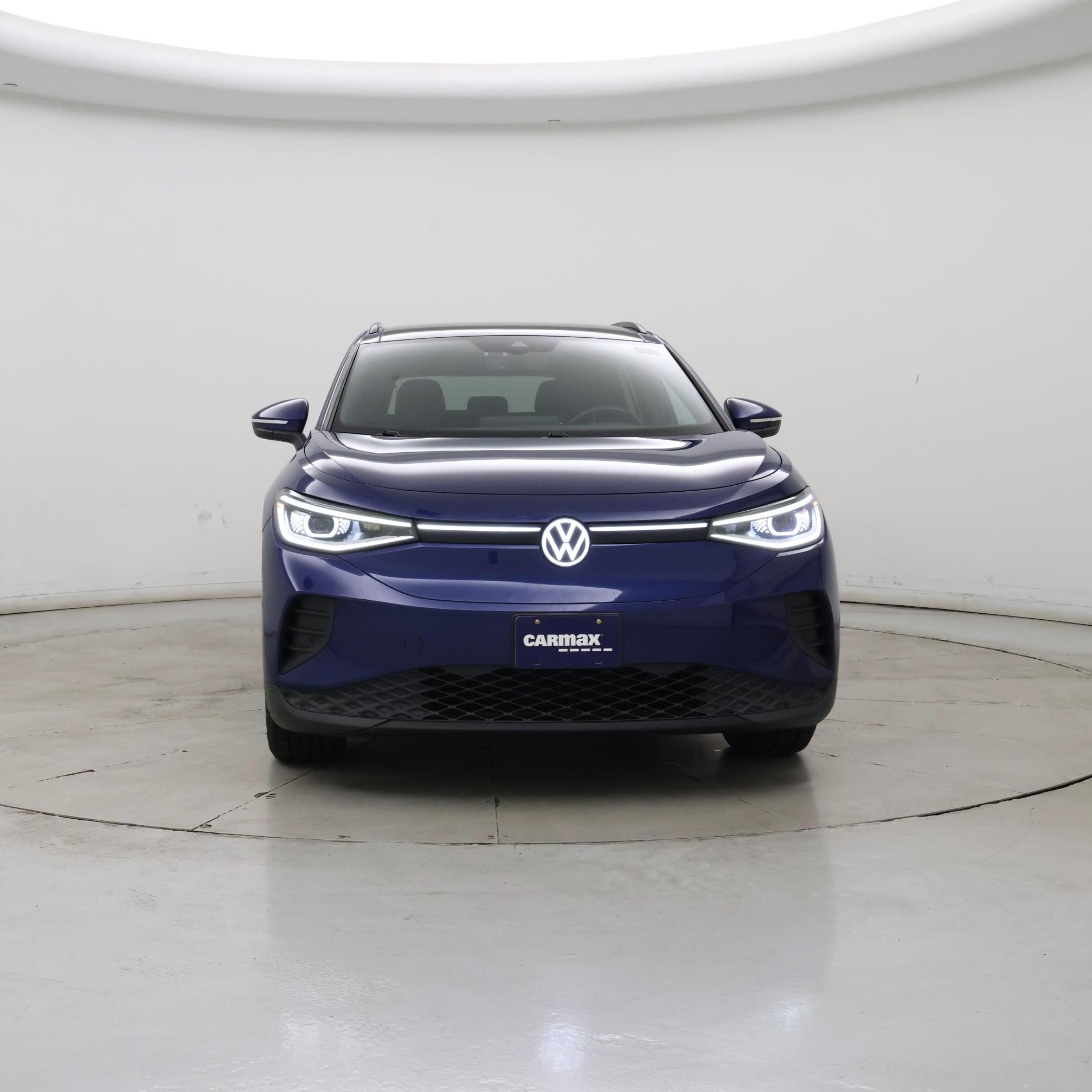 Thumbnail: 2021 Volkswagen ID.4 - 5