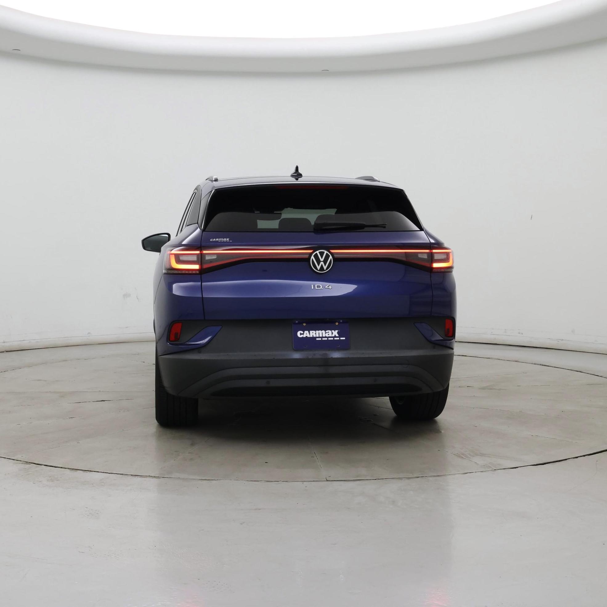 Thumbnail: 2021 Volkswagen ID.4 - 6