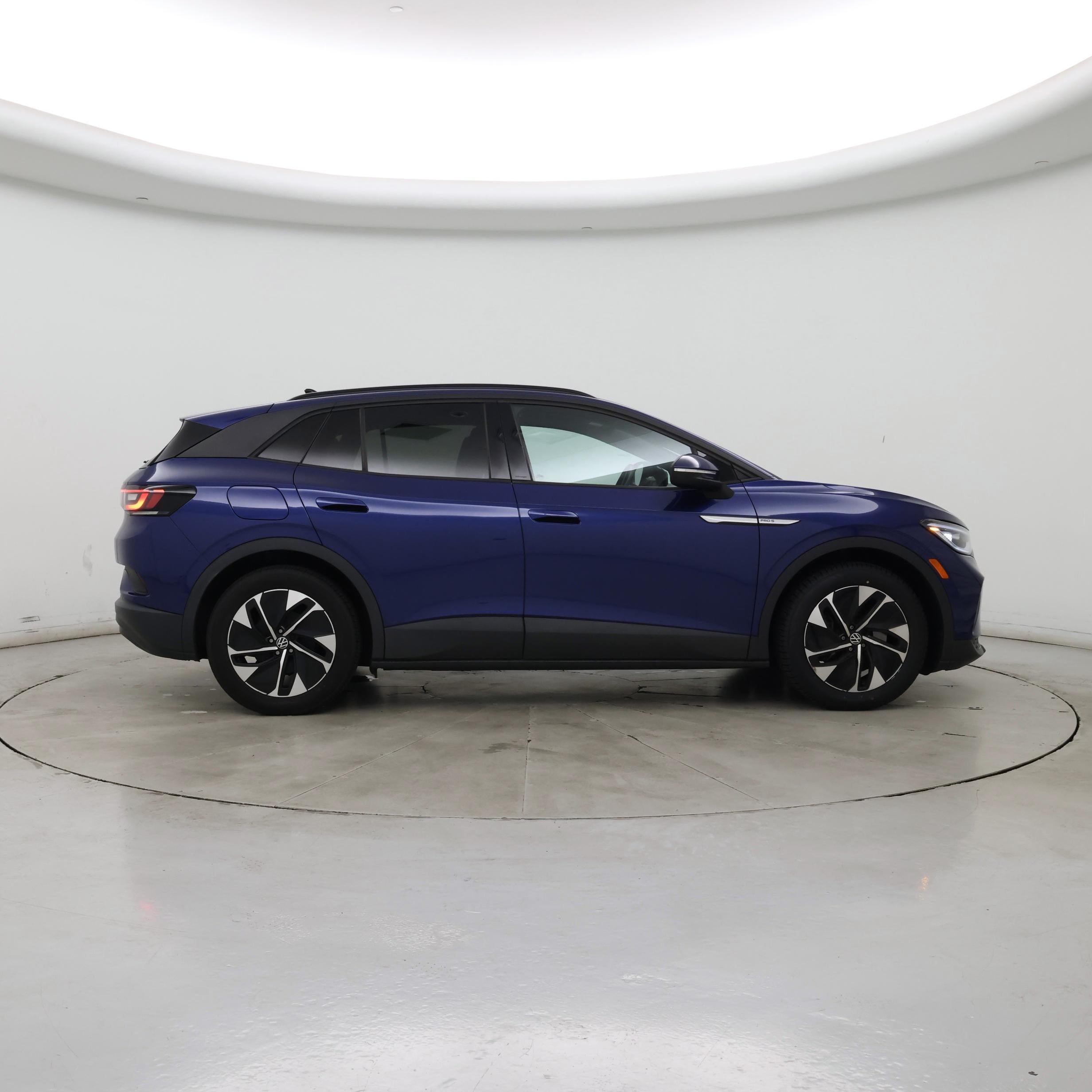 Thumbnail: 2021 Volkswagen ID.4 - 7