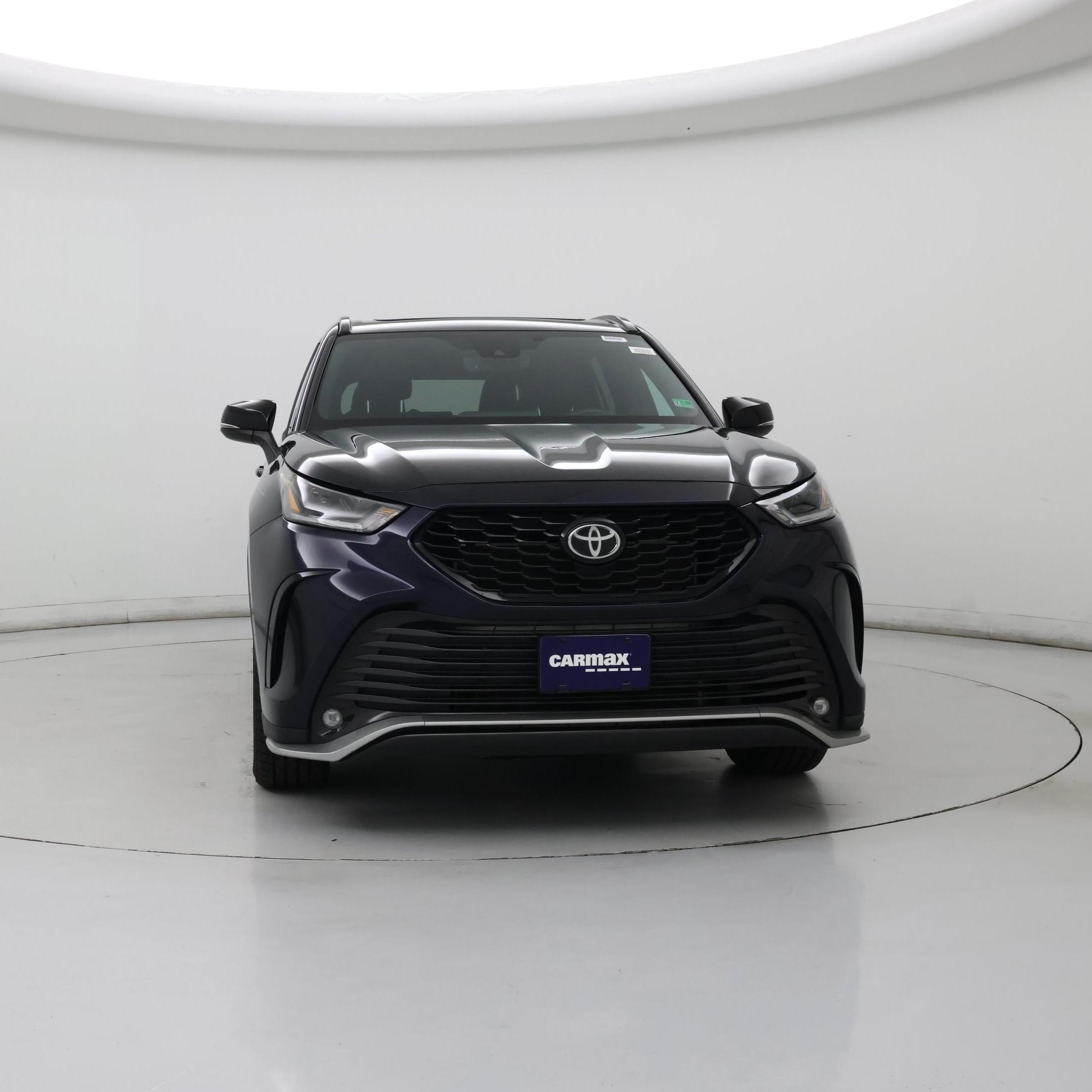 Thumbnail: 2022 Toyota Highlander - 5