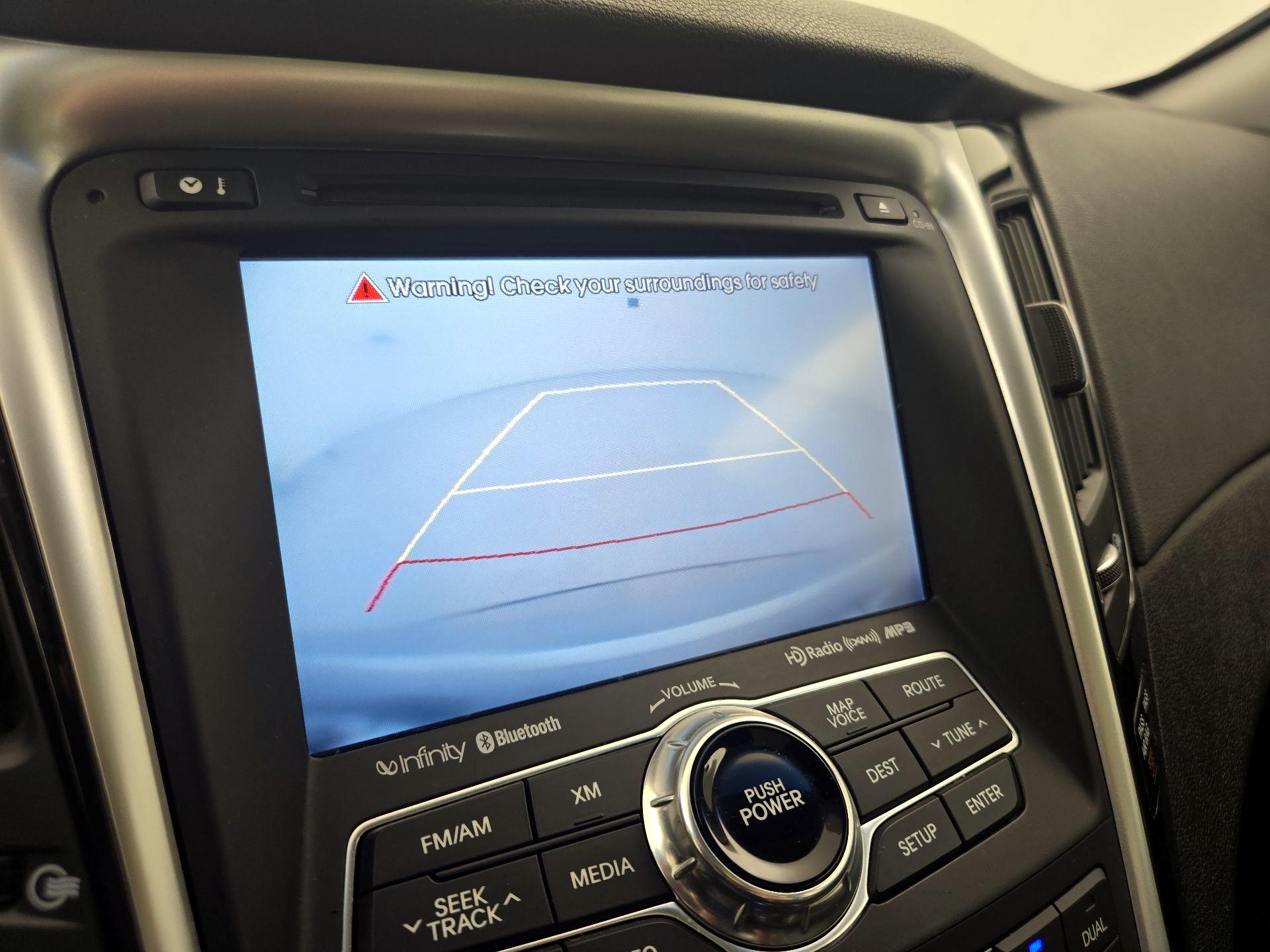 Thumbnail: 2013 Hyundai Sonata - 15